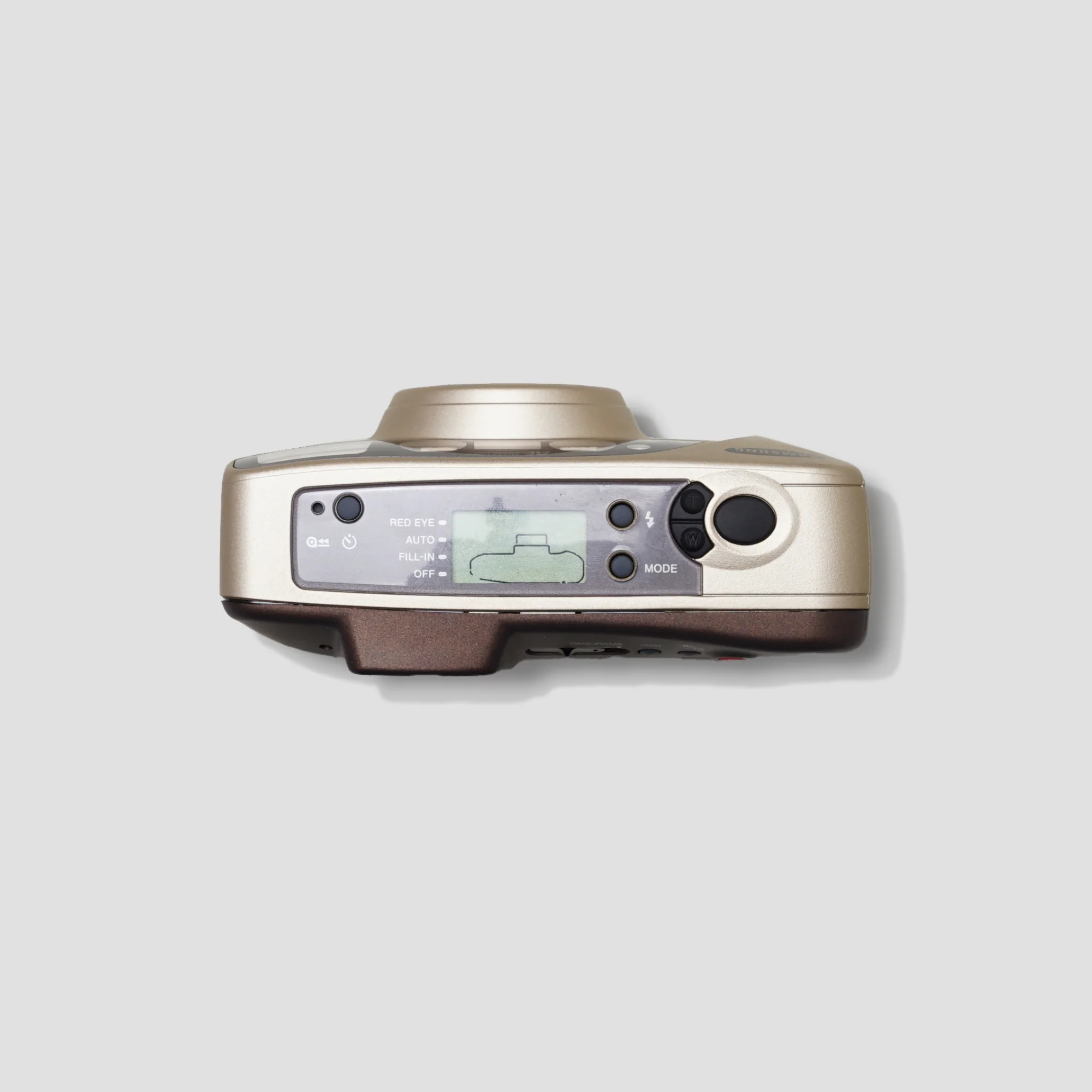 Samsung Slim Zoom 290G - Image 3