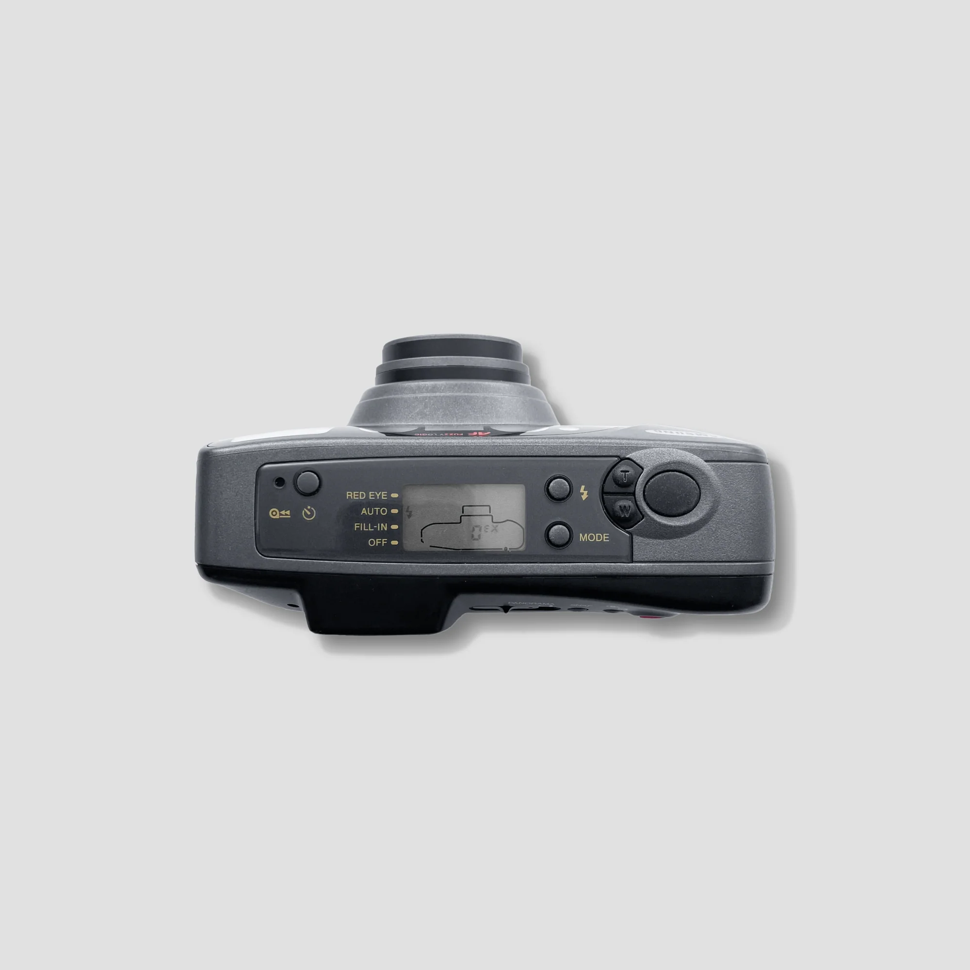 Samsung Slim Zoom 290ws - Image 2