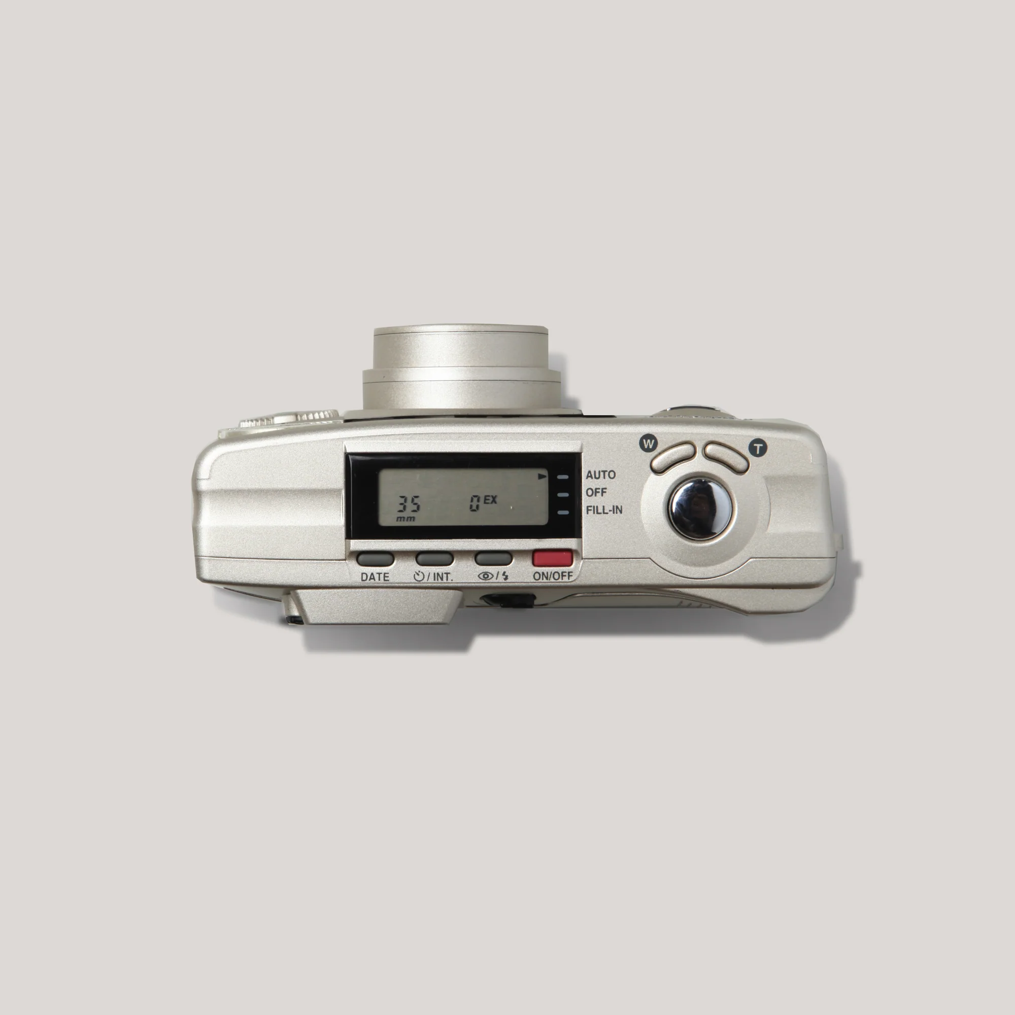 Samsung VEGA 77i - Image 2