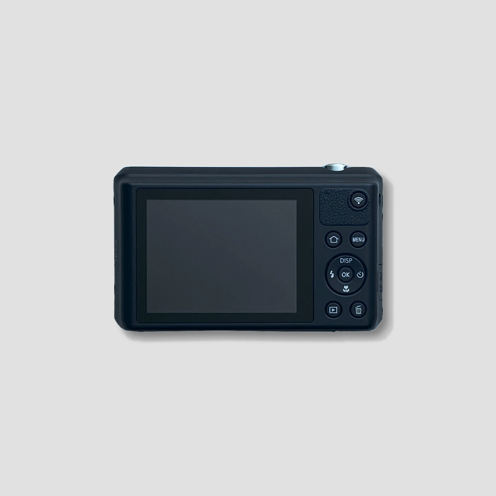 Samsung WB35F - Image 3