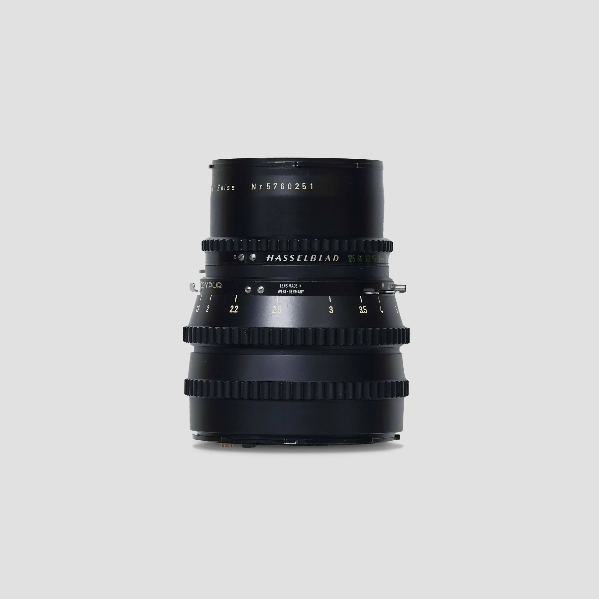 Hasselblad Sonnar C 150mm 1:4 - Image 2