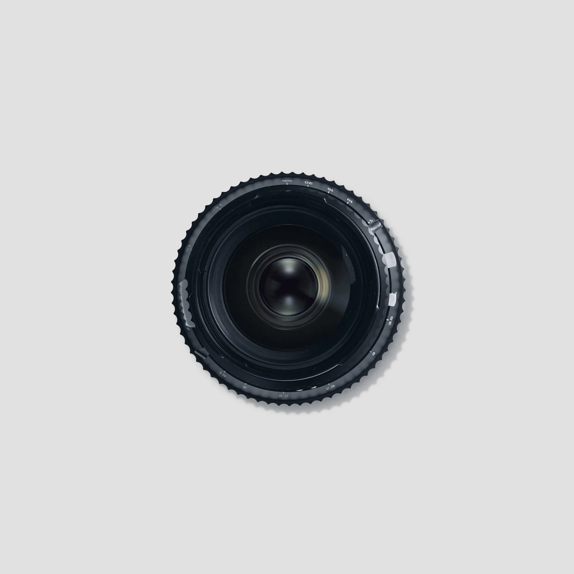 Hasselblad Sonnar C 150mm 1:4 - Image 3