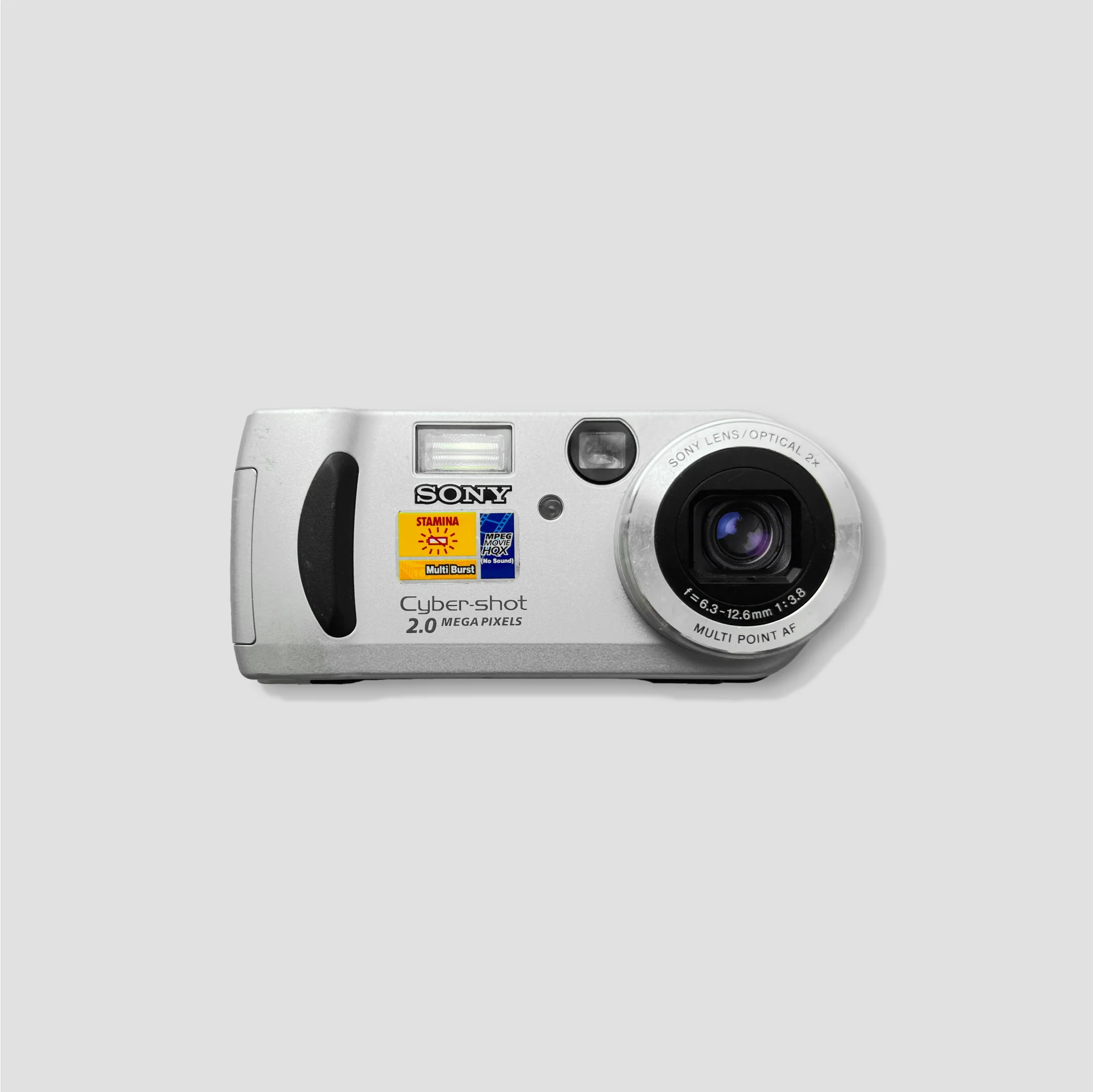 Sony Cybershot DSC-P51
