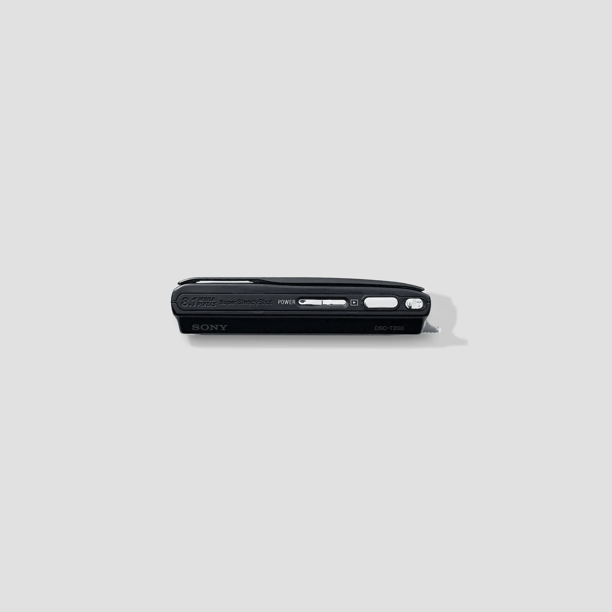 Sony Cyber Shot DSC-T200 - Image 2