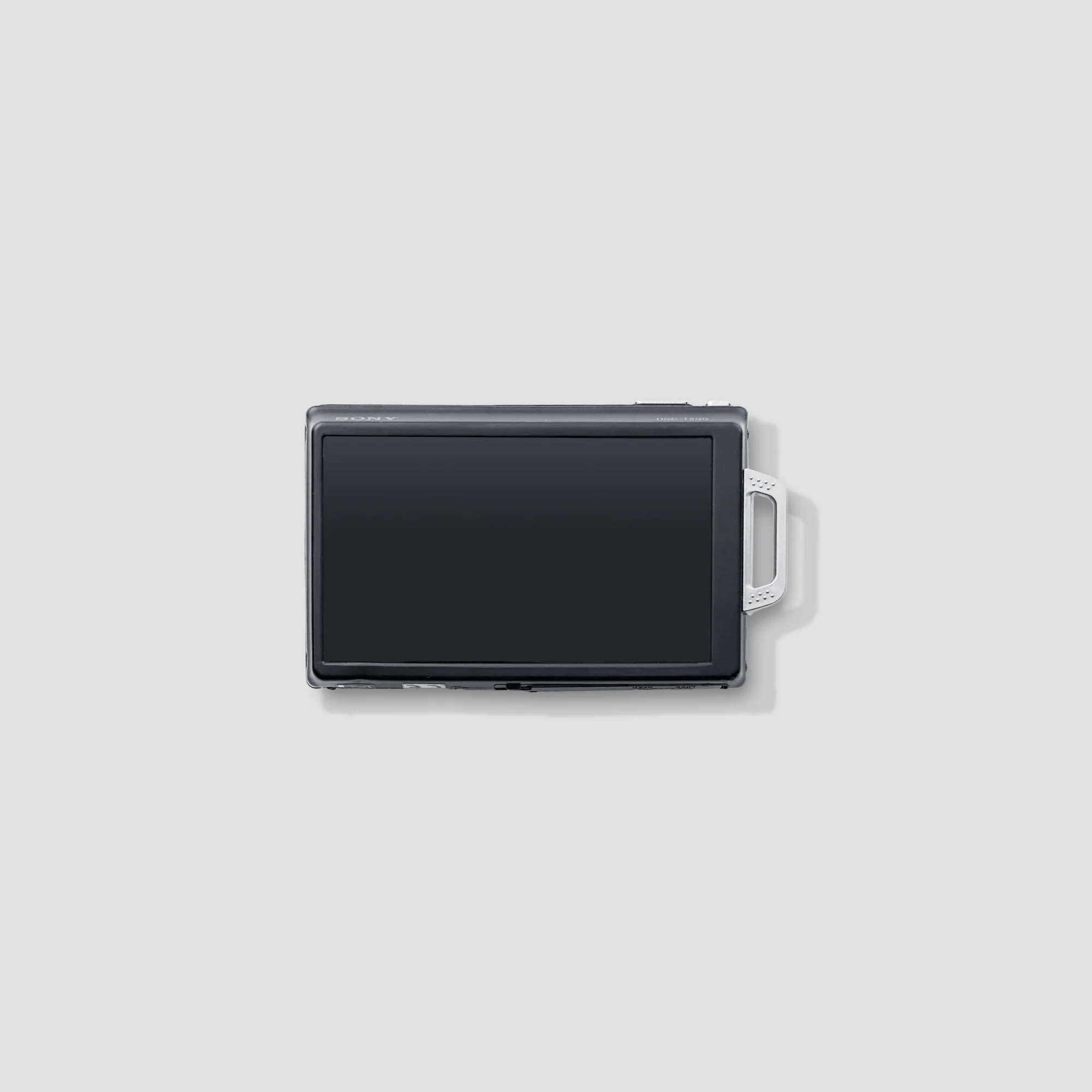 Sony Cyber Shot DSC-T200 - Image 3
