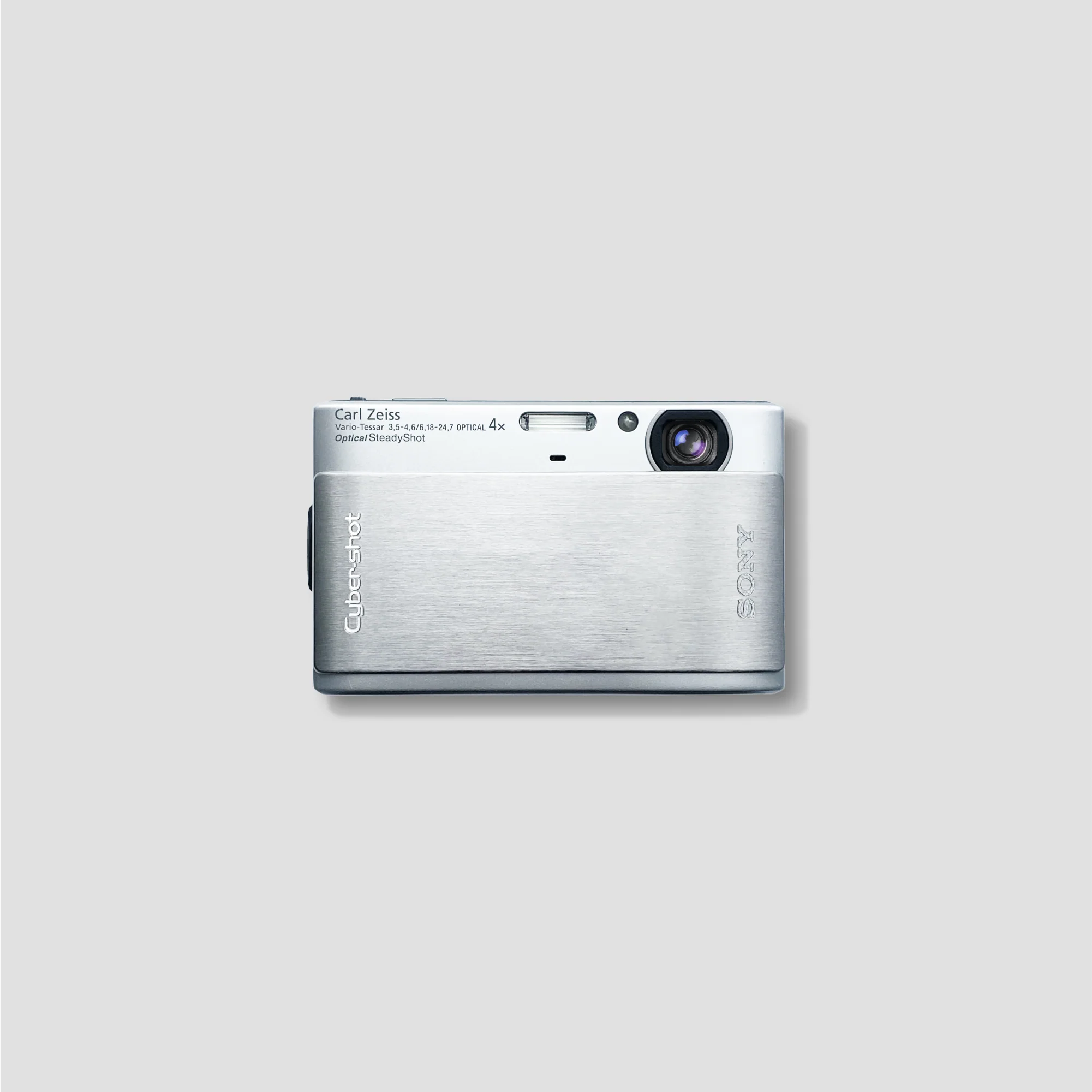 Sony Cyber Shot DSC-TX1 - Image 2