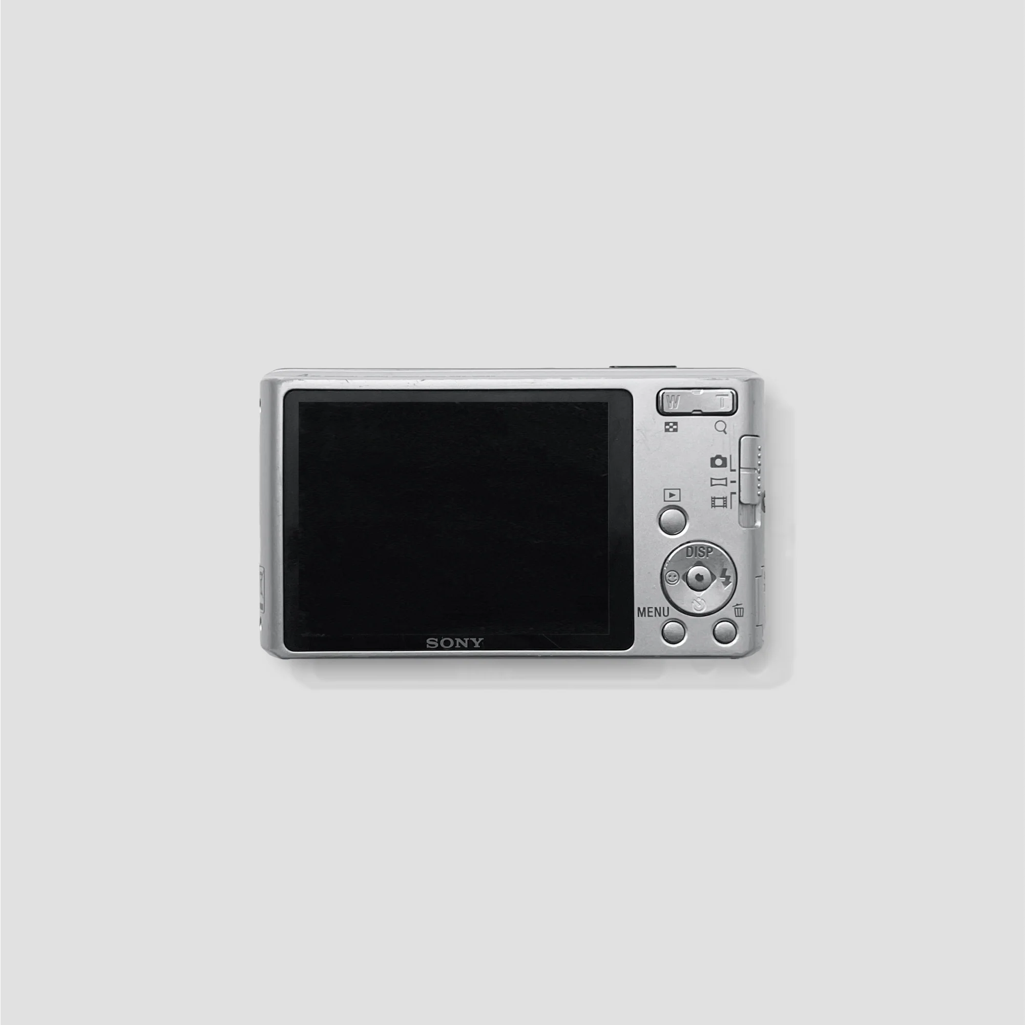 Sony Cyber-Shot DSC-W530 - Image 3