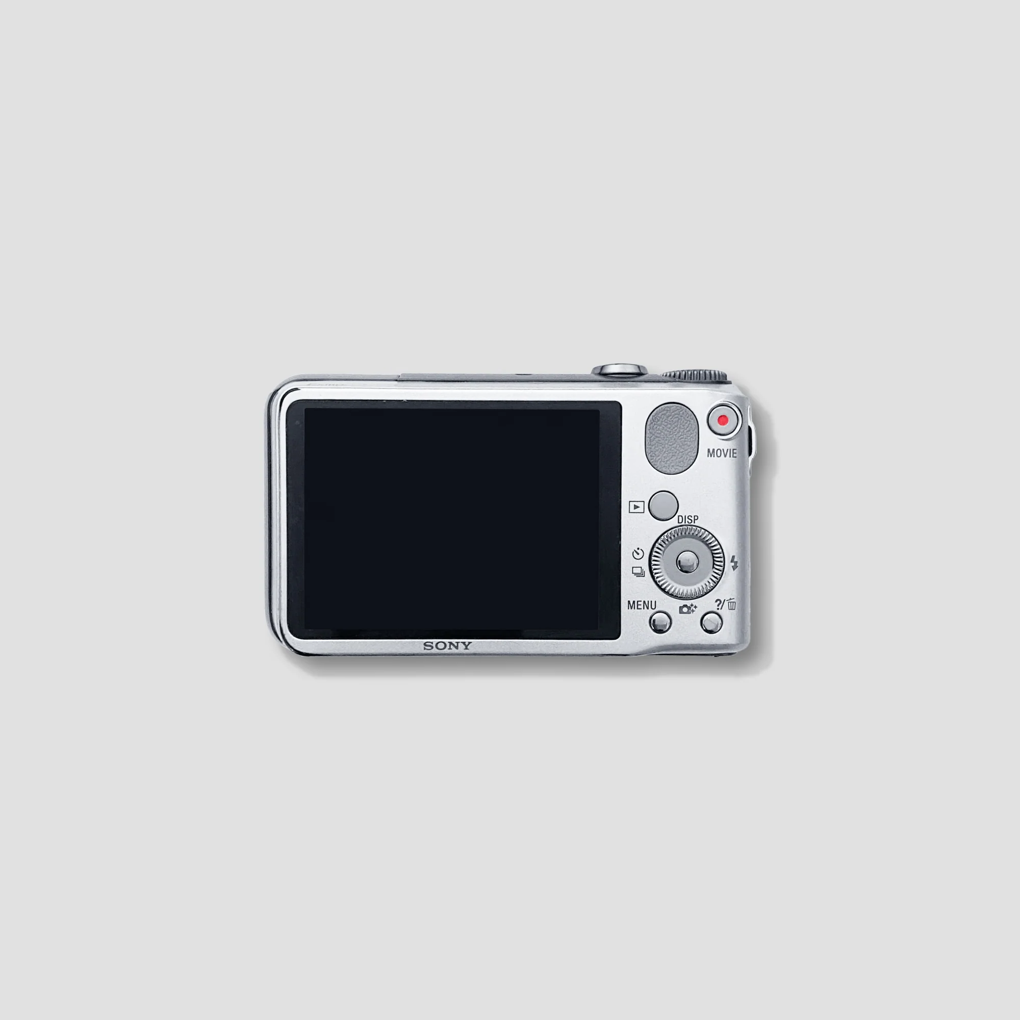 Sony Cybershot DSC HX10V - Image 2
