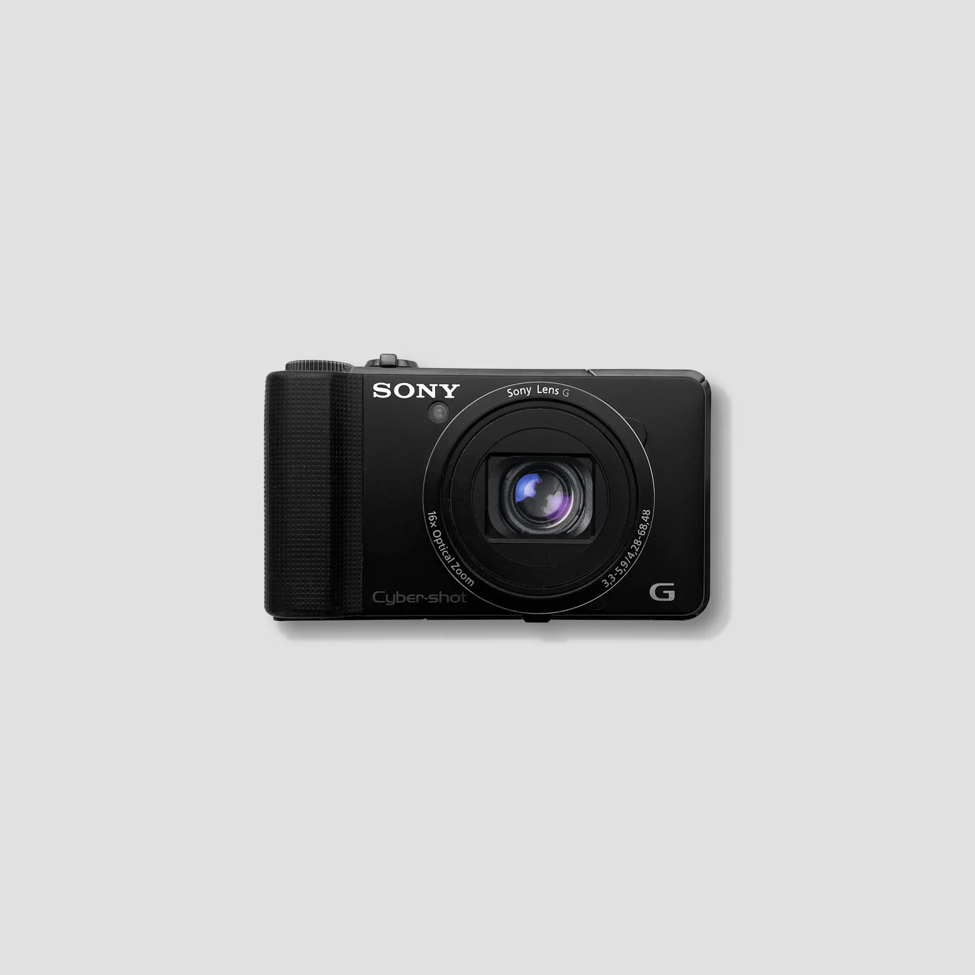 Sony Cybershot DSC HX9V