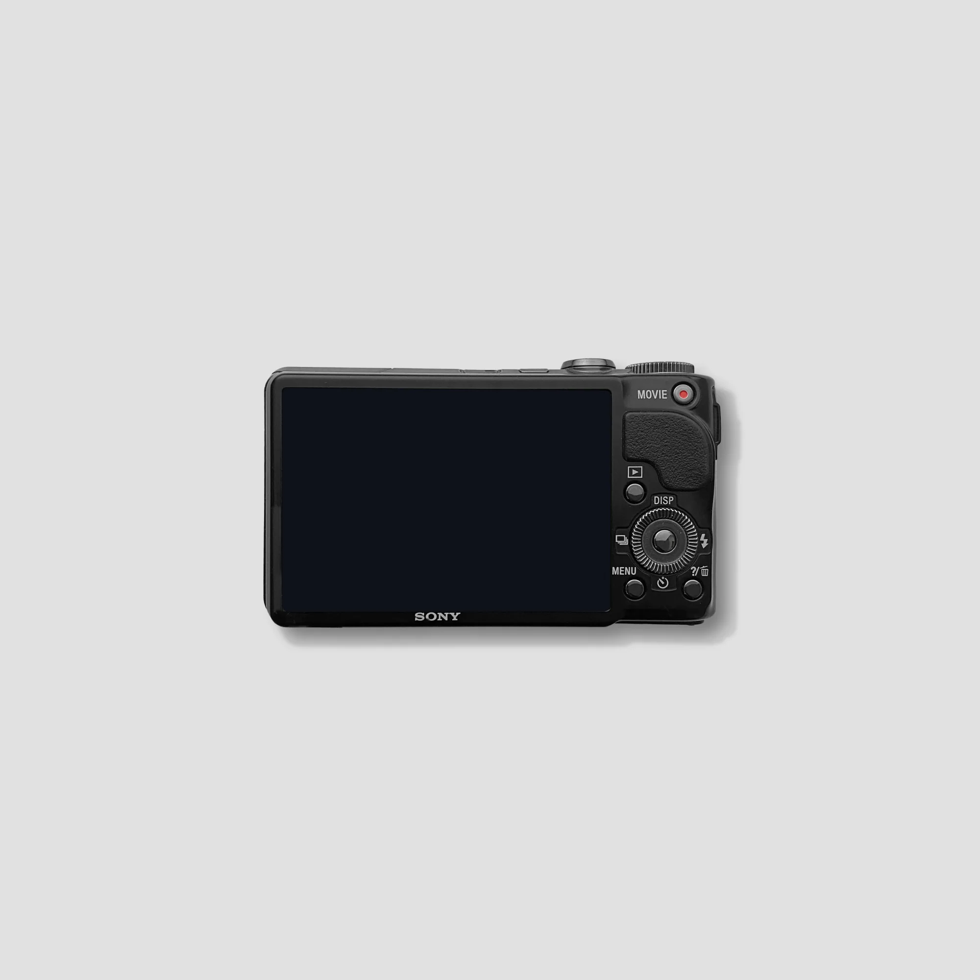 Sony Cybershot DSC HX9V - Image 2