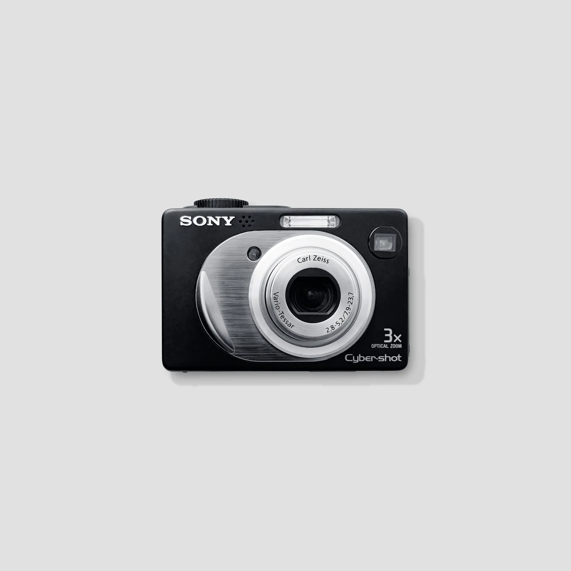 Sony Cybershot DSC-W12