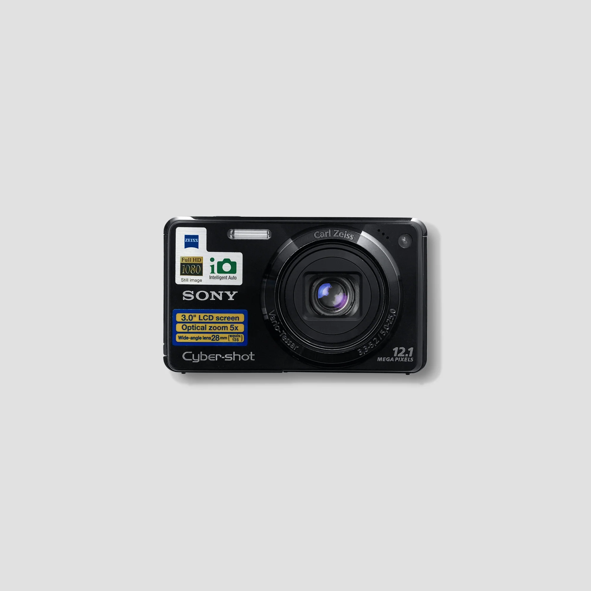 Sony Cybershot DSC-W290