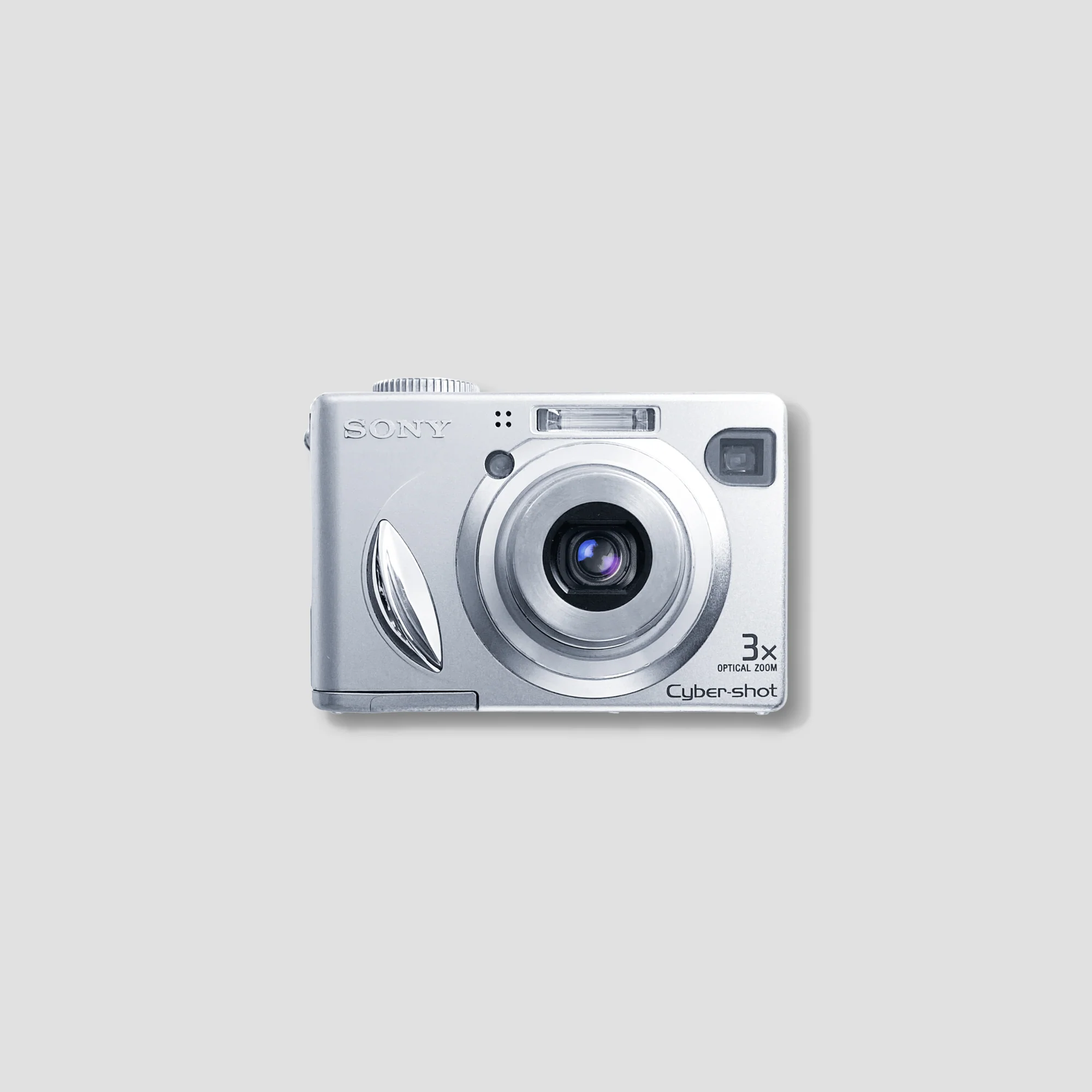 Sony Cybershot DSC-W5