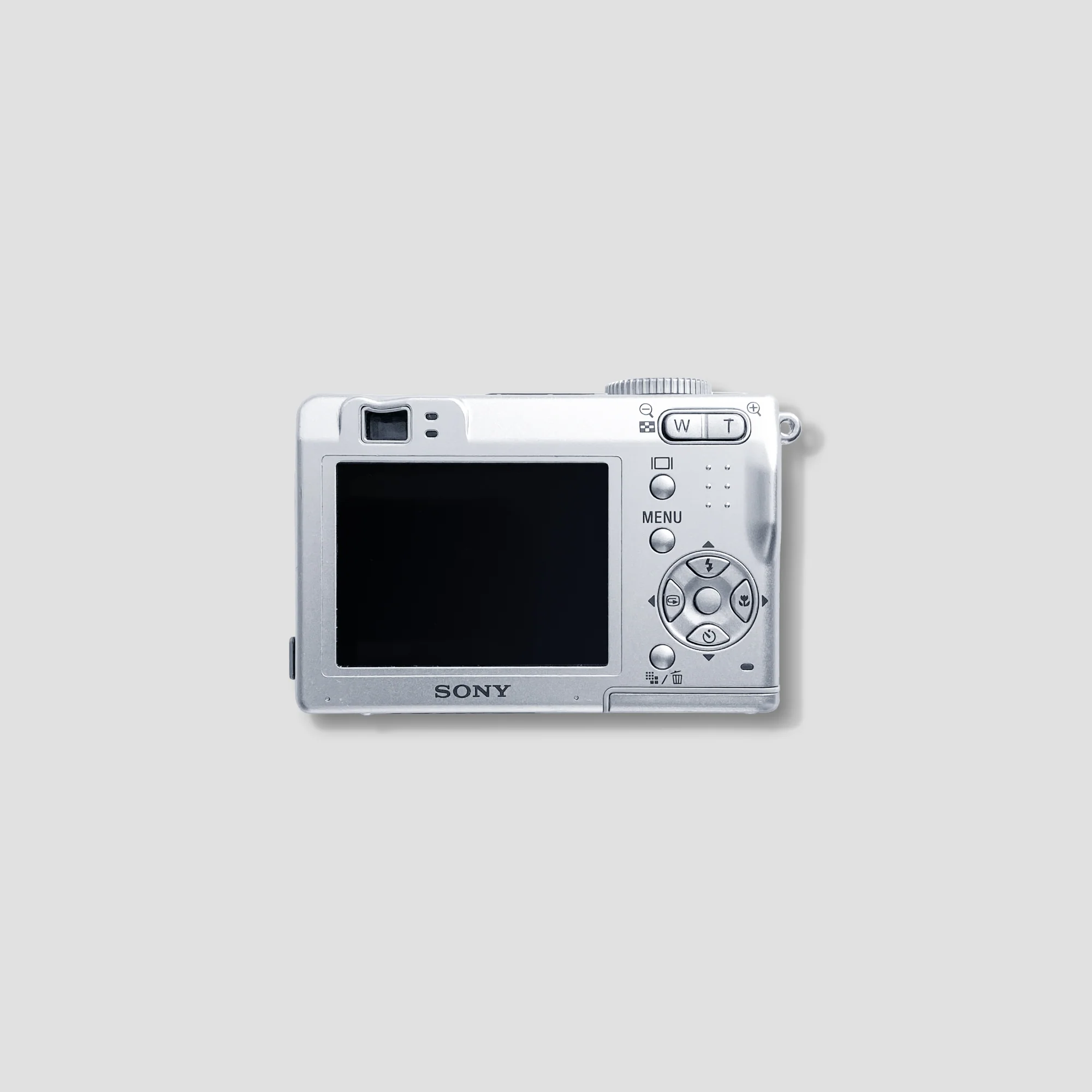 Sony Cybershot DSC-W5 - Image 2