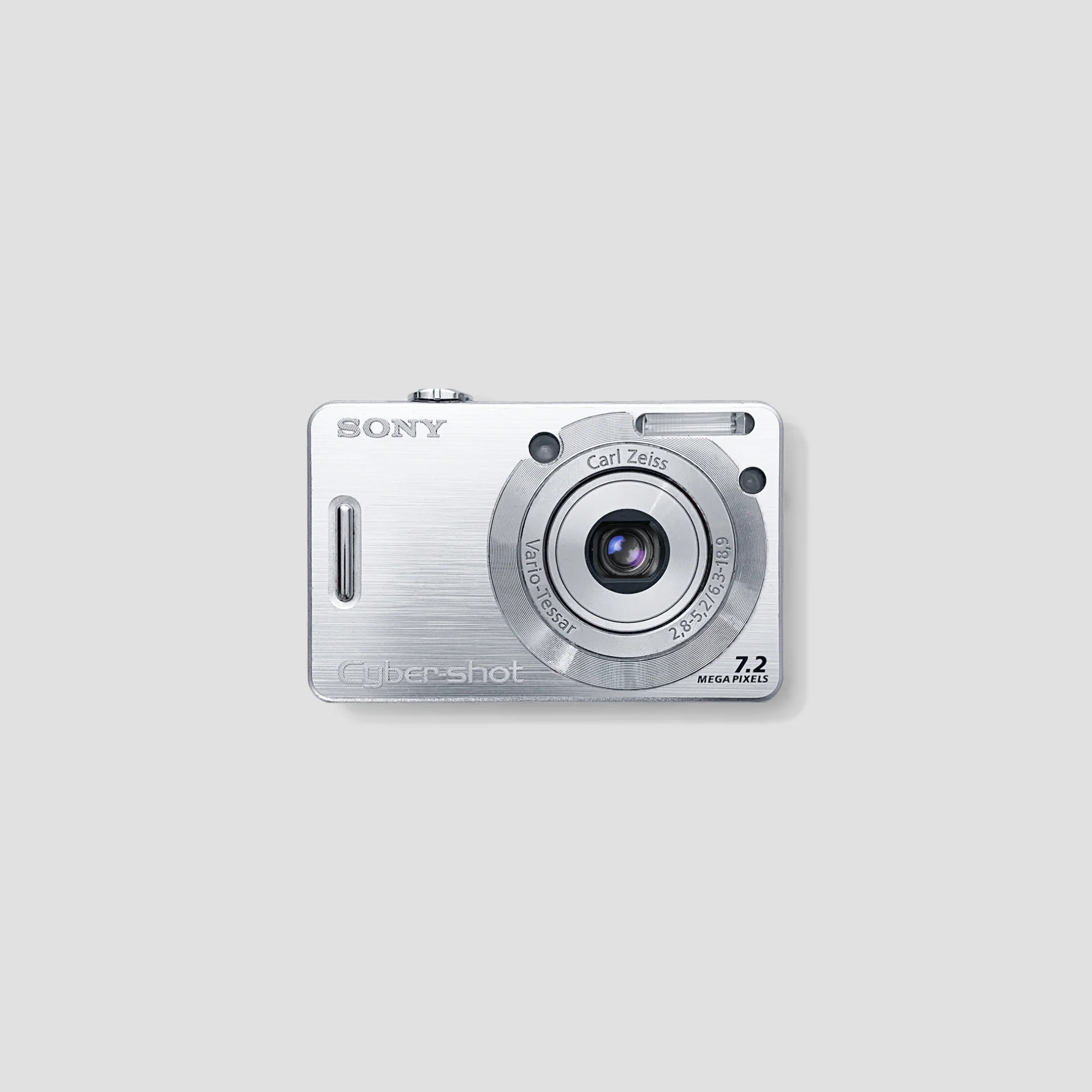 Sony Cybershot DSC-W55