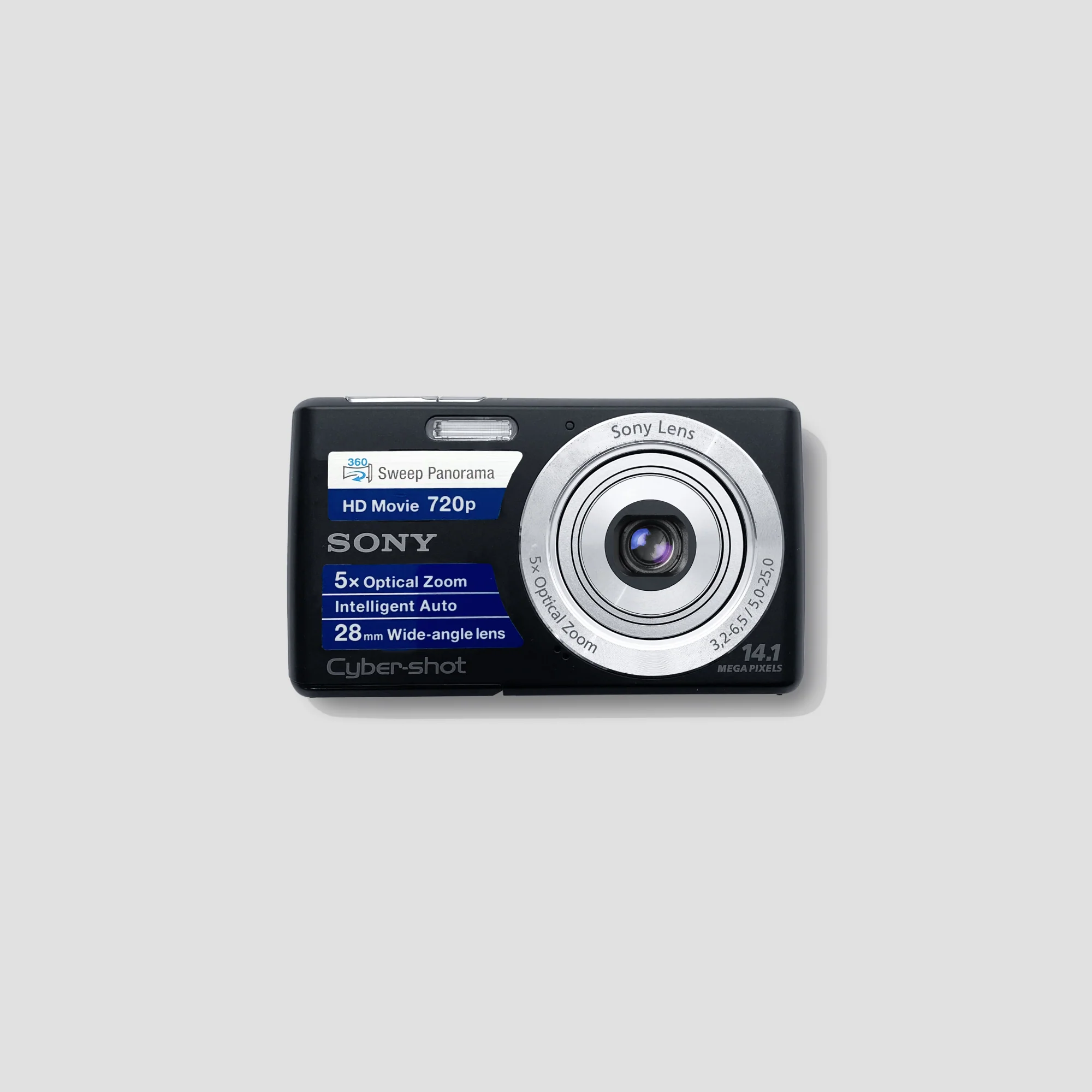 Sony Cybershot DSC-W620