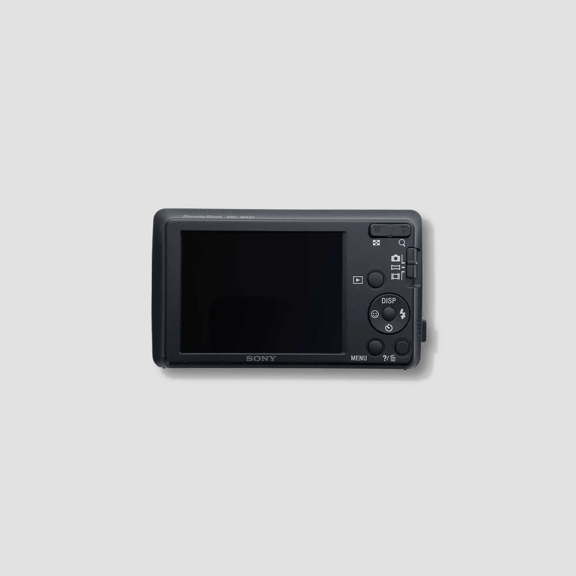 Sony Cybershot DSC-W620 - Image 2