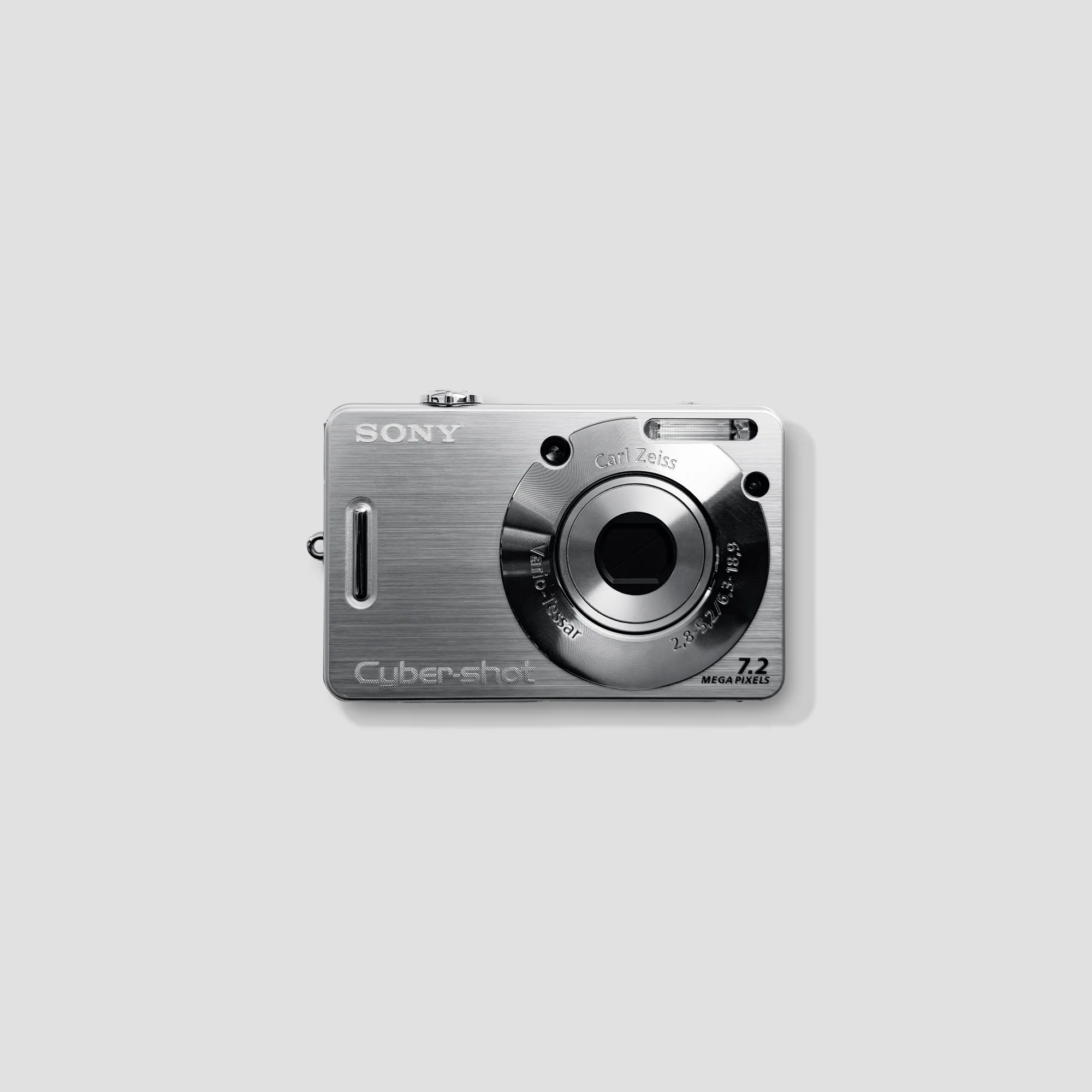 Sony Cybershot DSC-W70