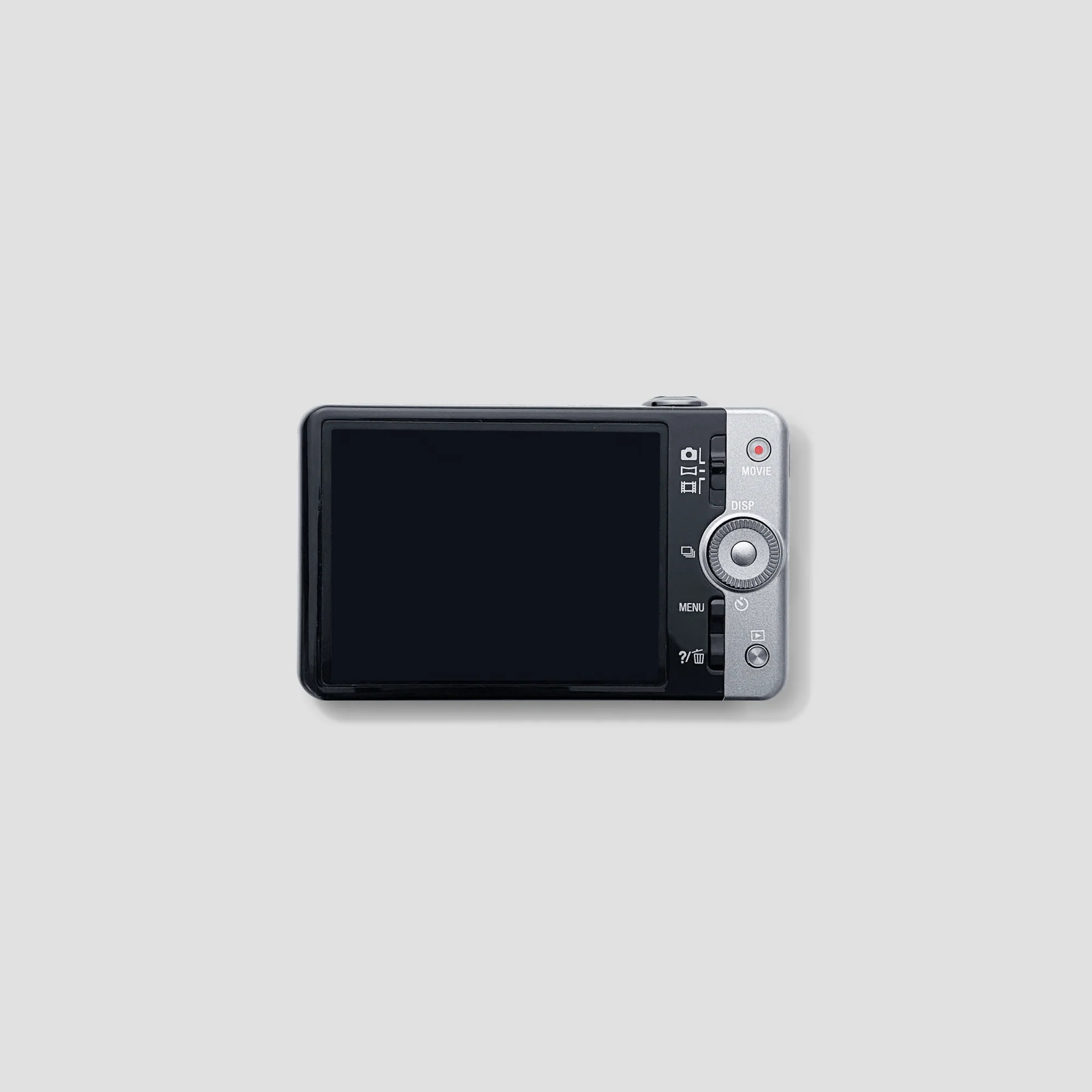 Sony Cybershot DSC-WX150 - Image 2