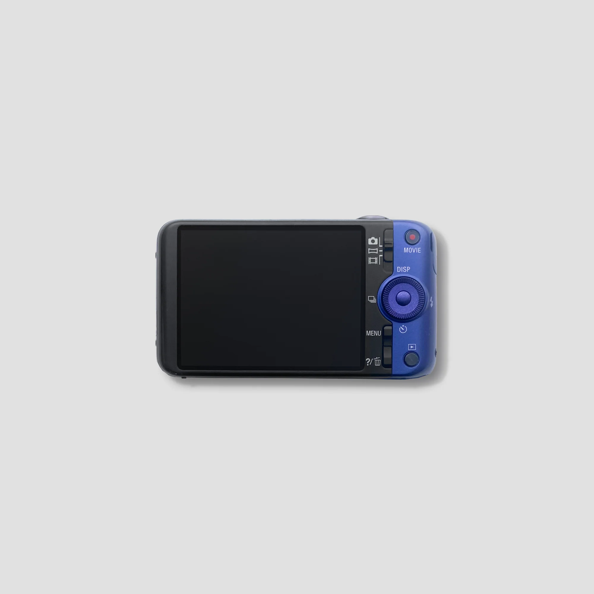 Sony Cybershot DSC-WX7 - Image 2