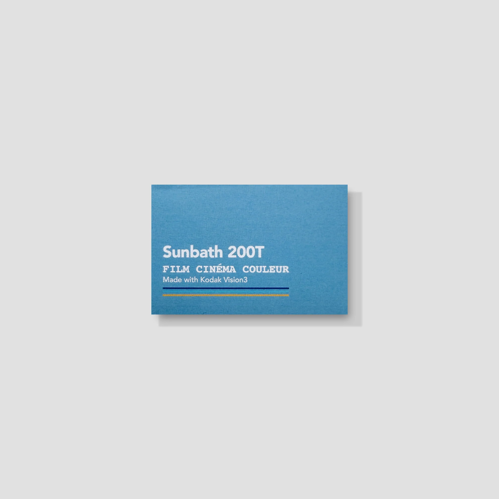 Sunbath 200T - Image 2