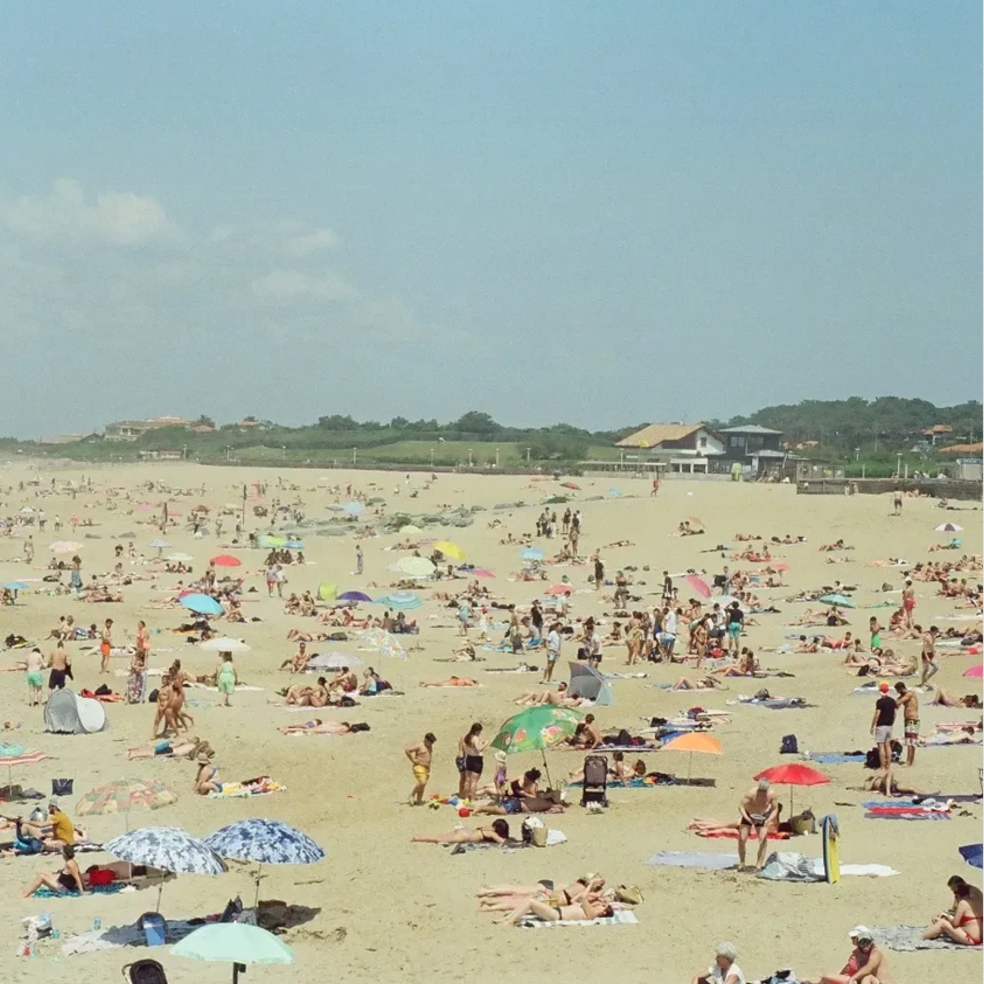 Sunbath 200T - Image 5