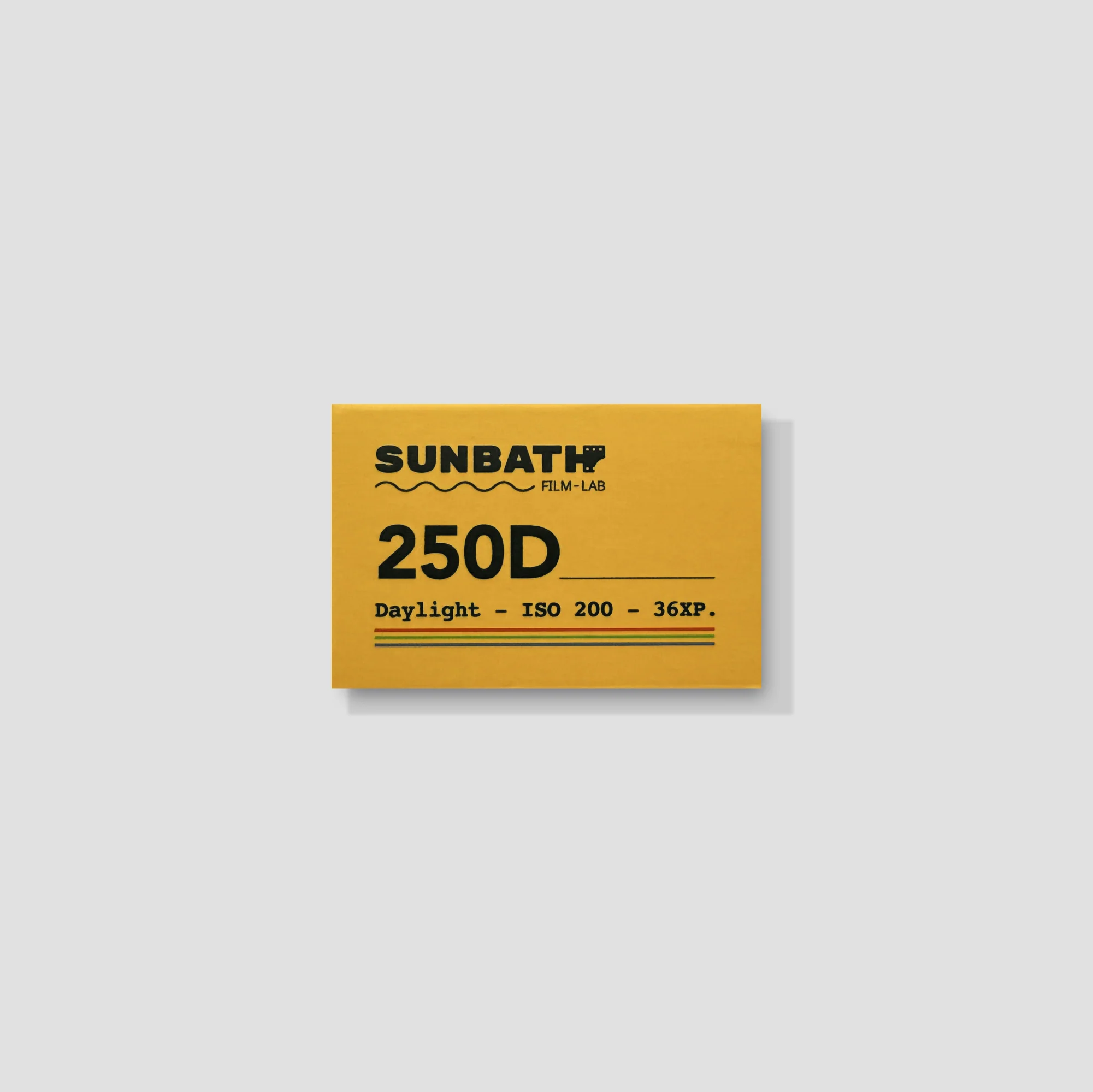 Sunbath 250D
