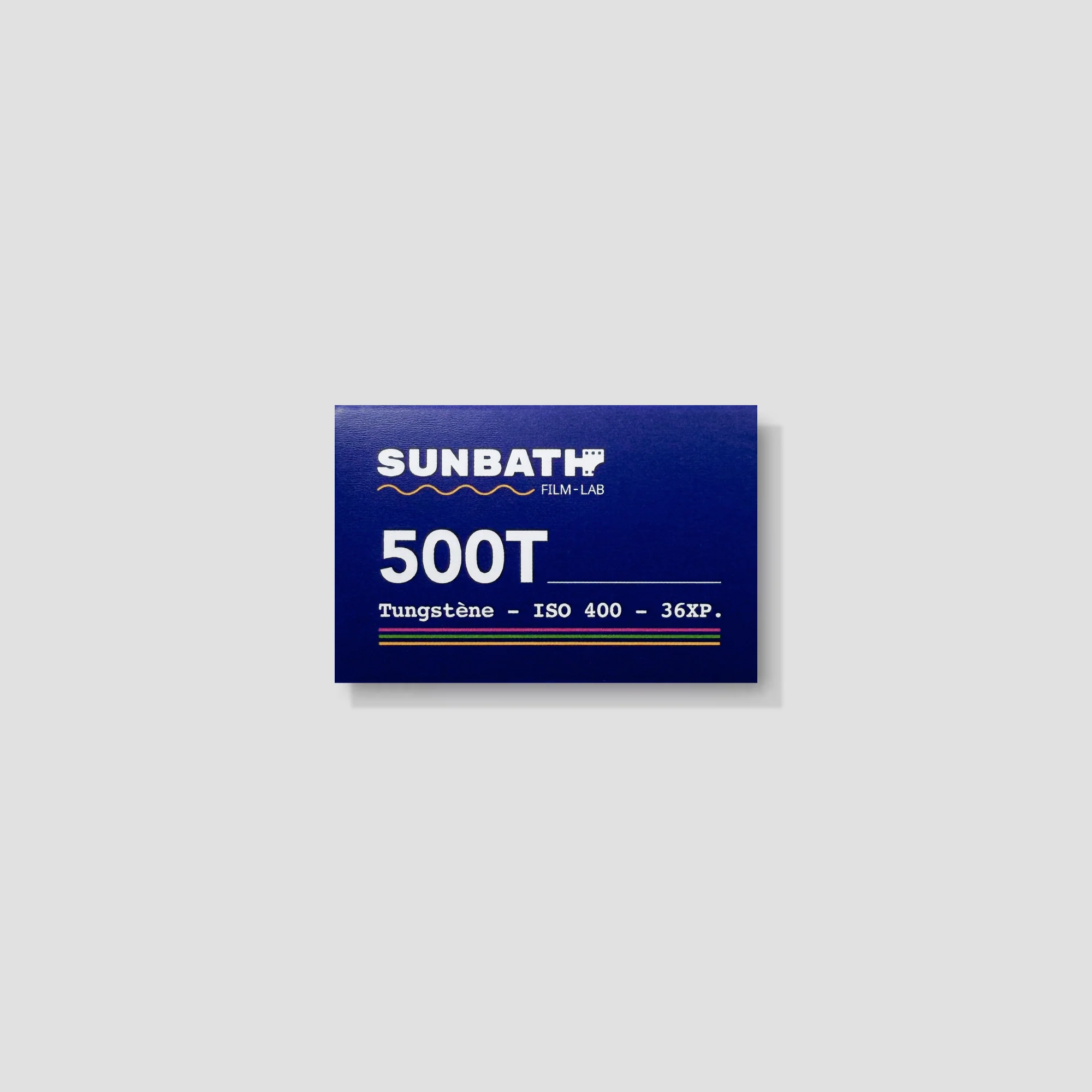 Sunbath 500T