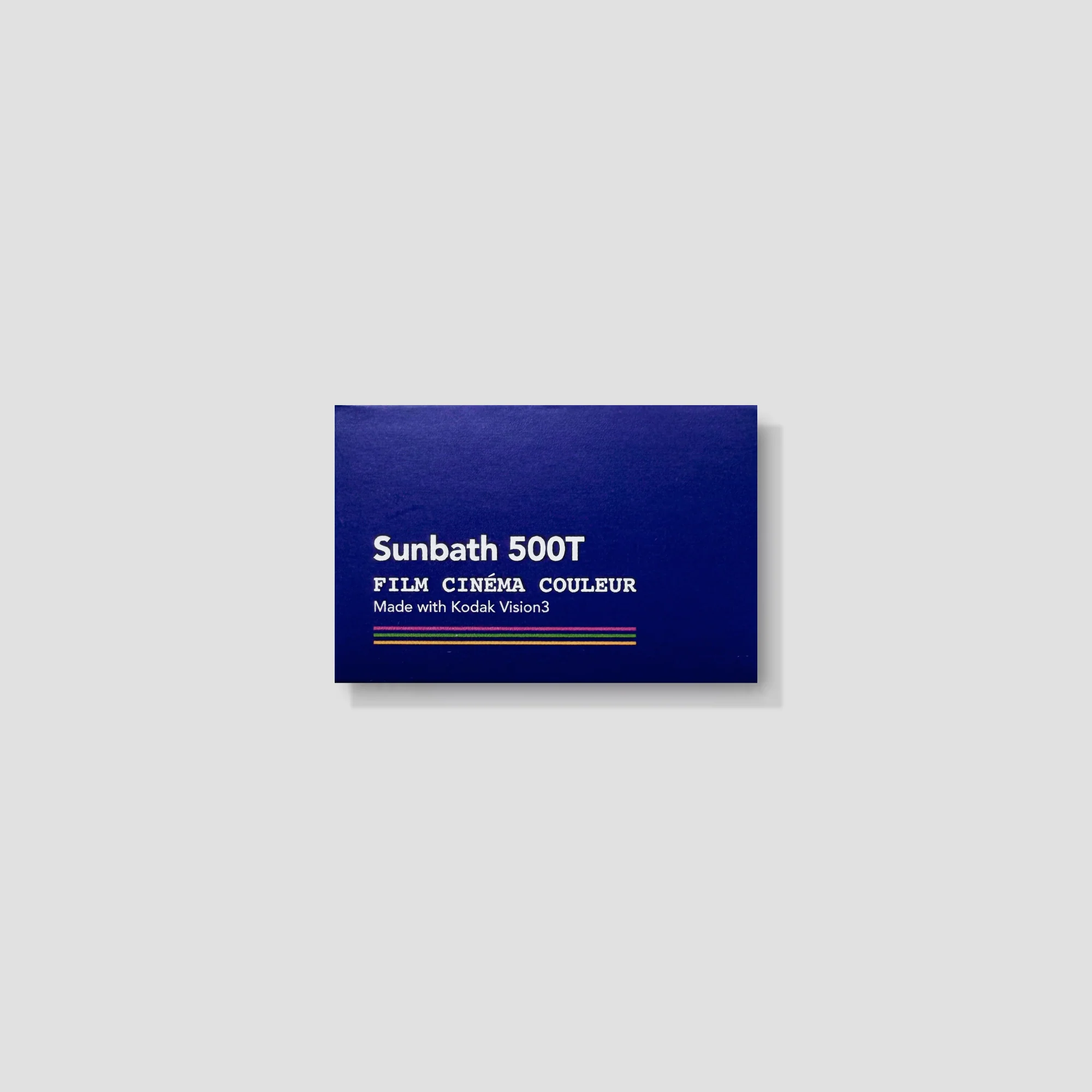 Sunbath 500T - Image 2