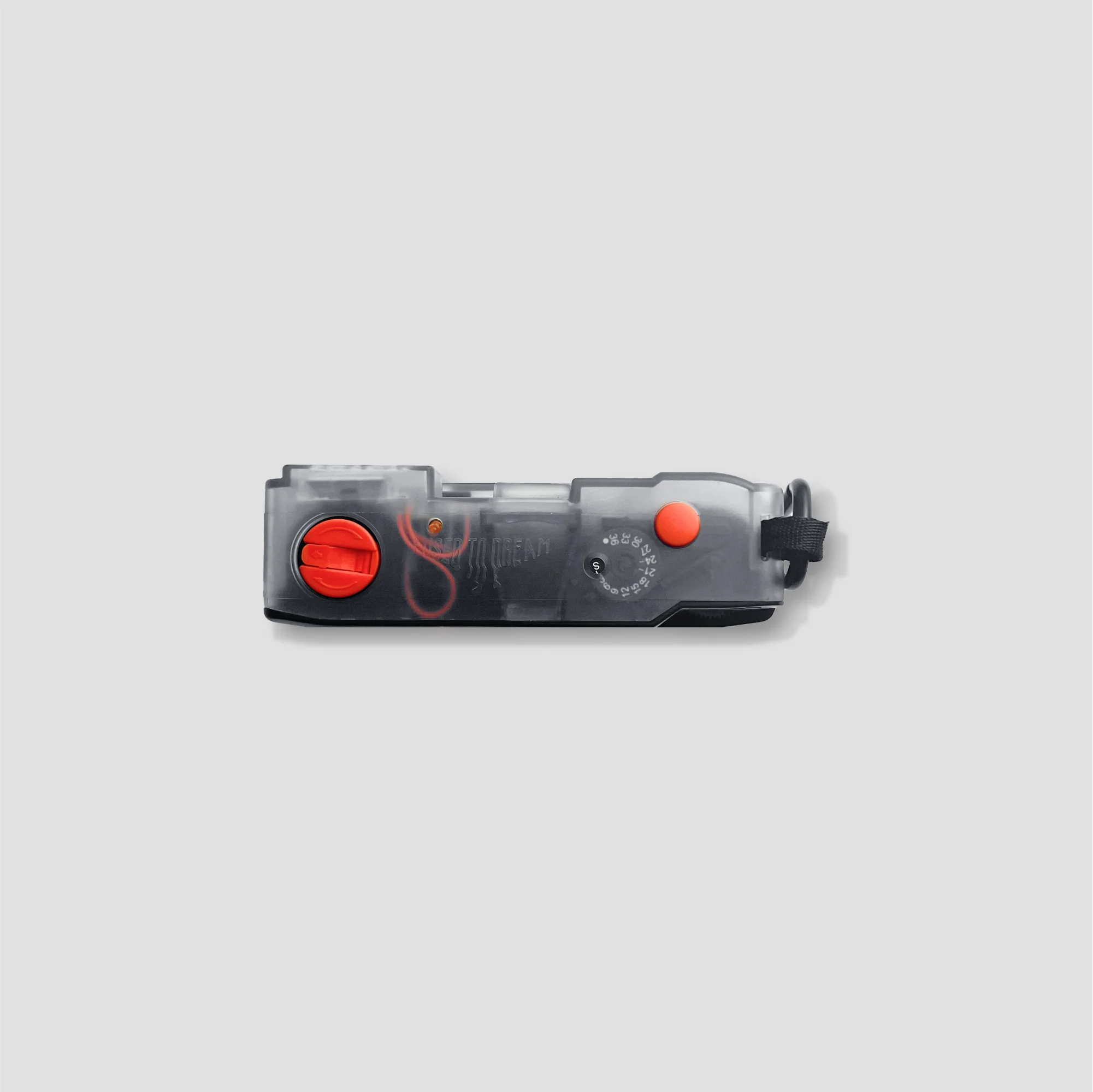 TBC Reusable Film Camera - Image 4