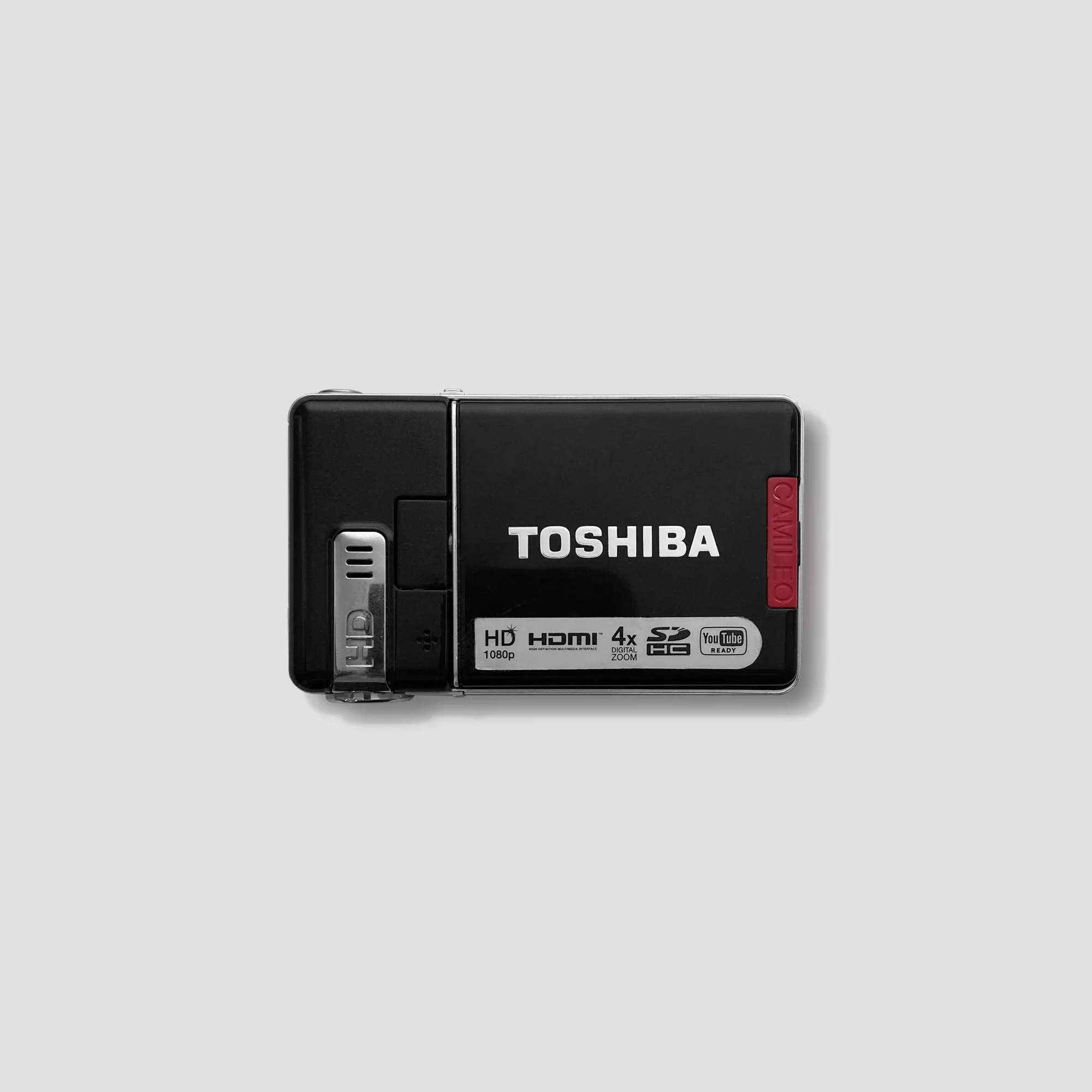 Toshiba Camileo