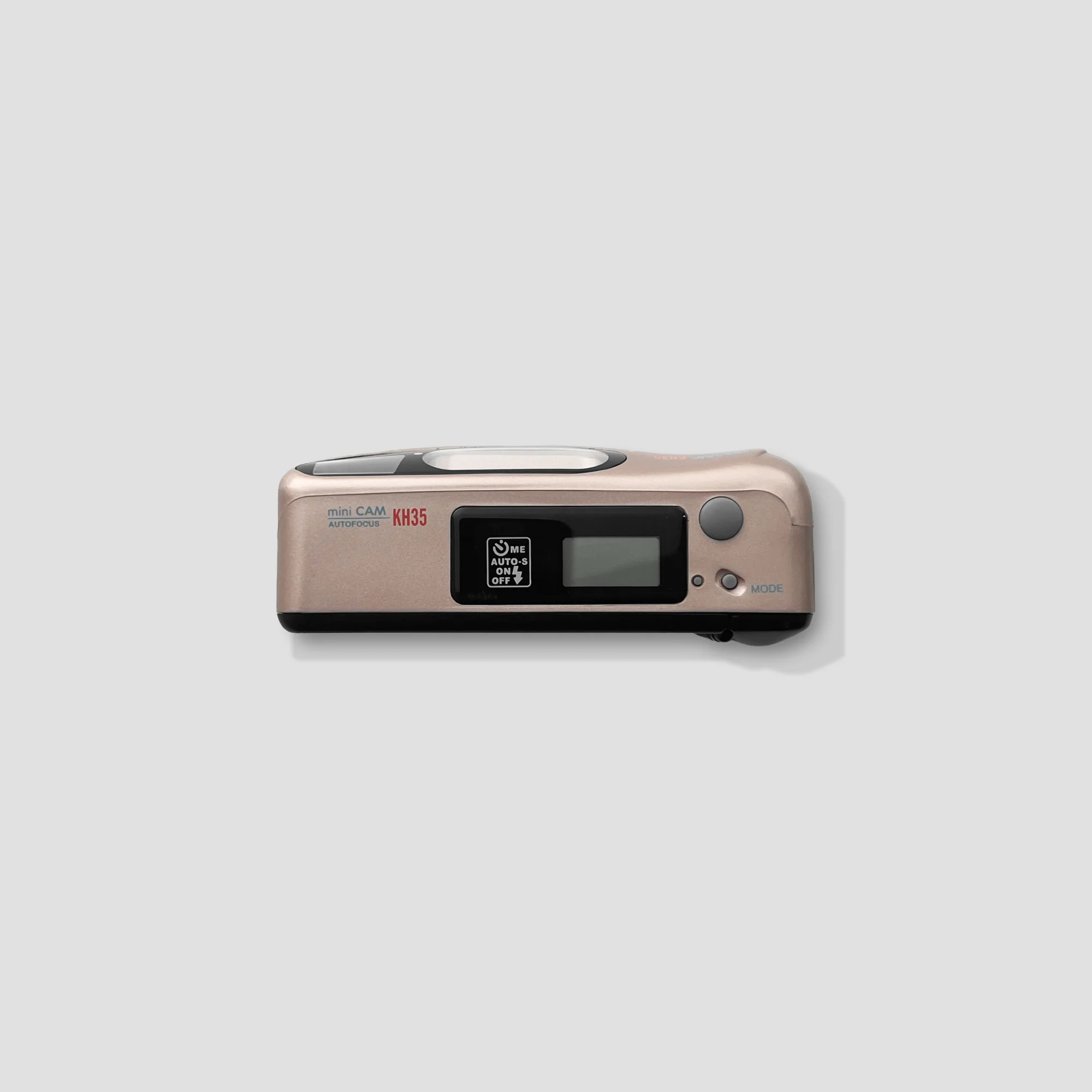 Tronic Mini CAM AF KH35 - Image 2