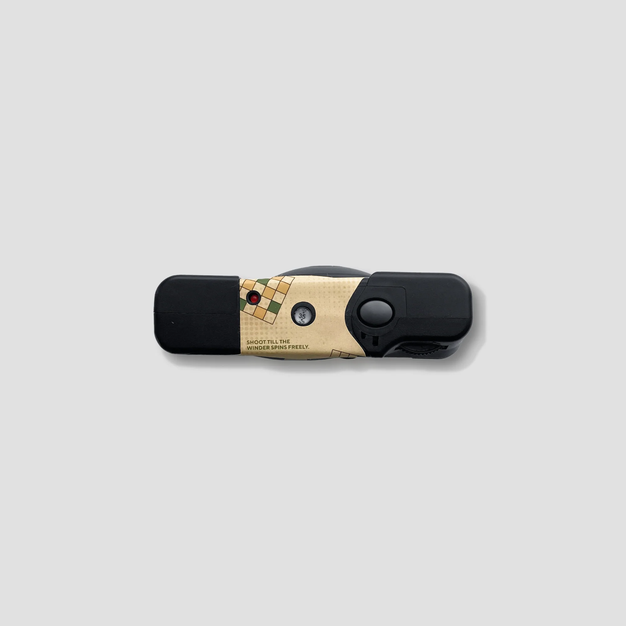 Upcycled Disposable Camera - Image 3