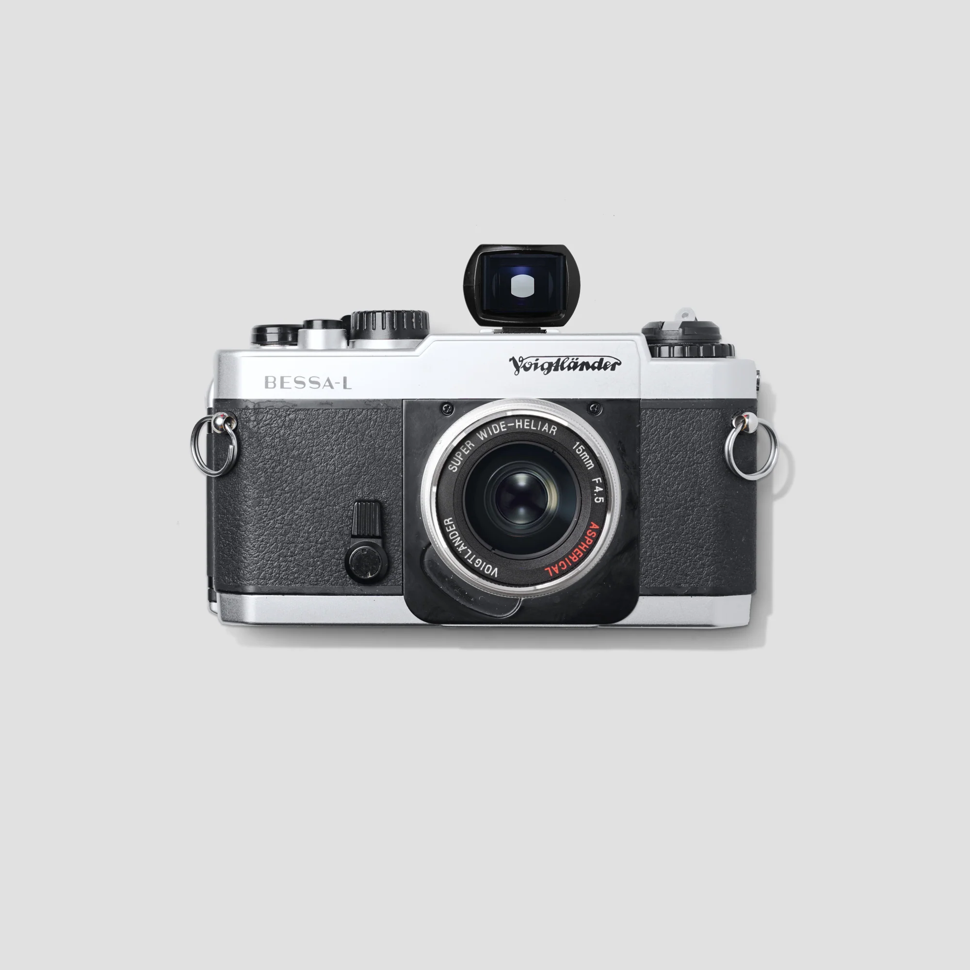Voigtländer Bessa-L