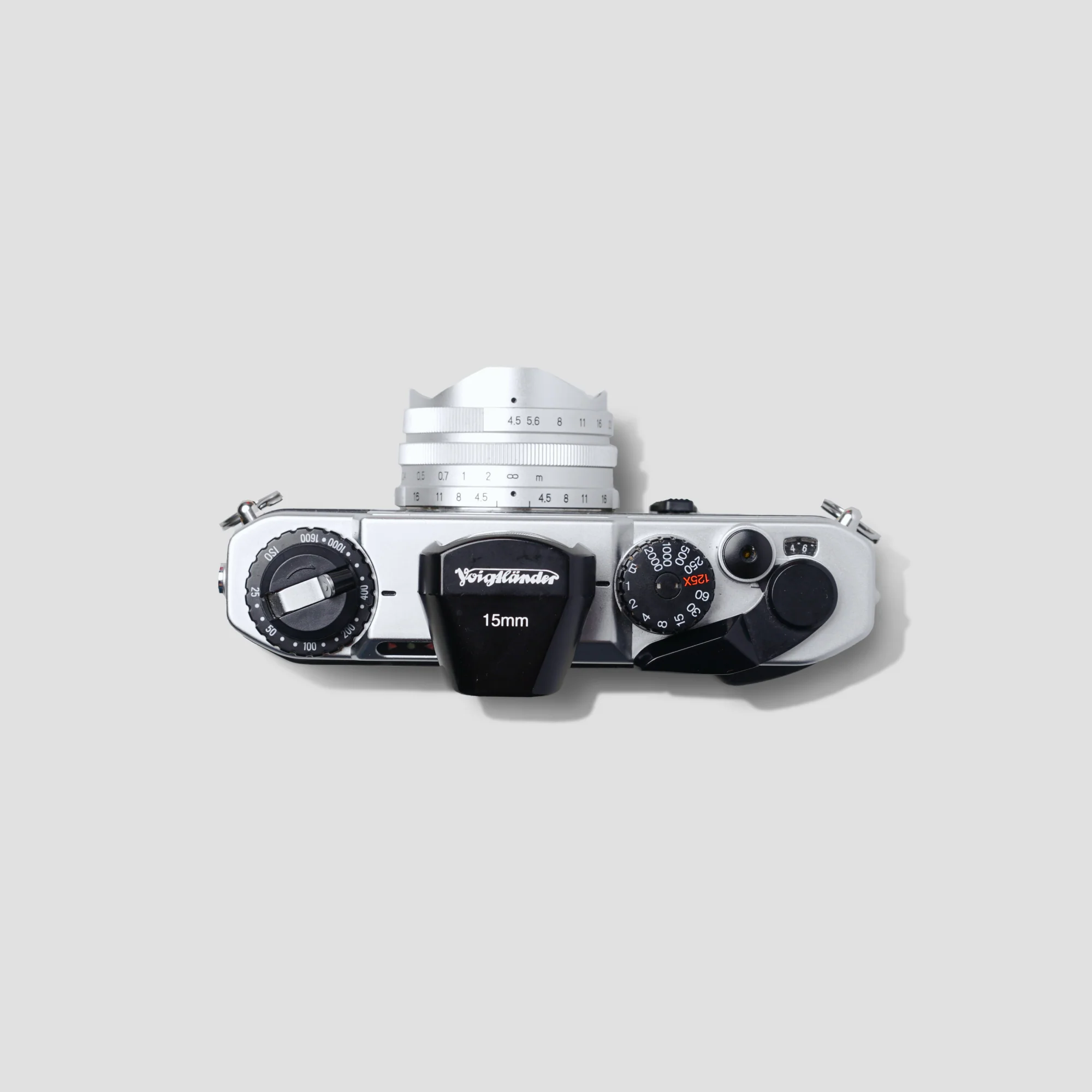 Voigtländer Bessa-L - Image 2