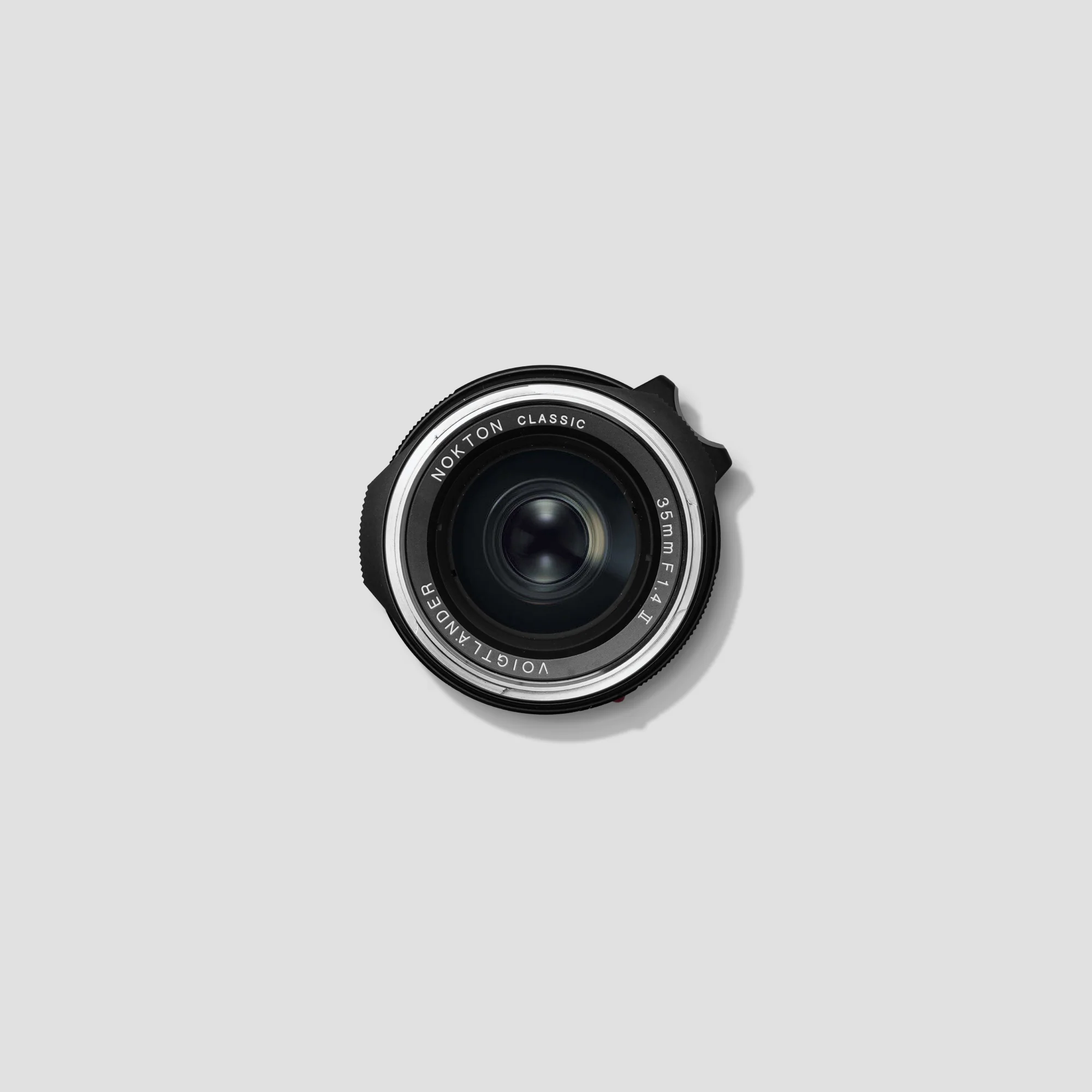 Voigtlander Nokton 35mm f/1.2 II (M mount) - Image 3