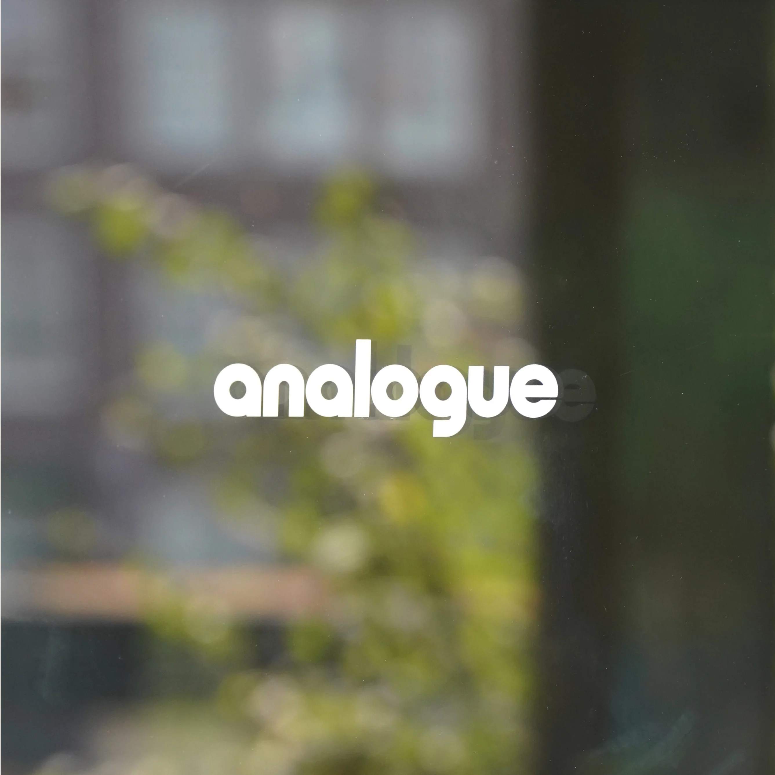 Analogue Starter Workshop - Image 2