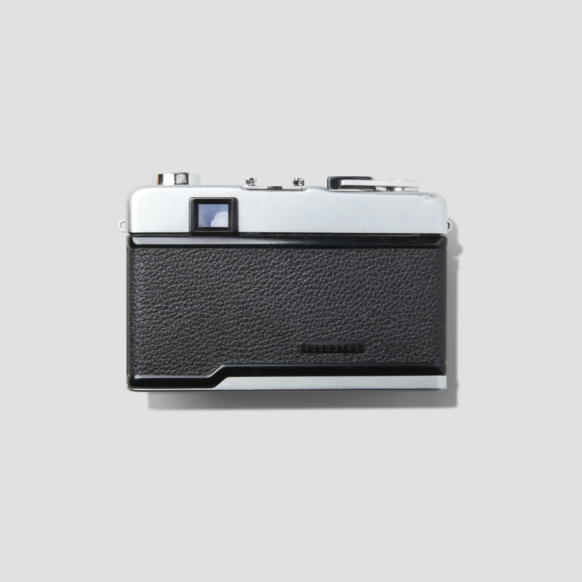 Yashica 35 ME - Image 3