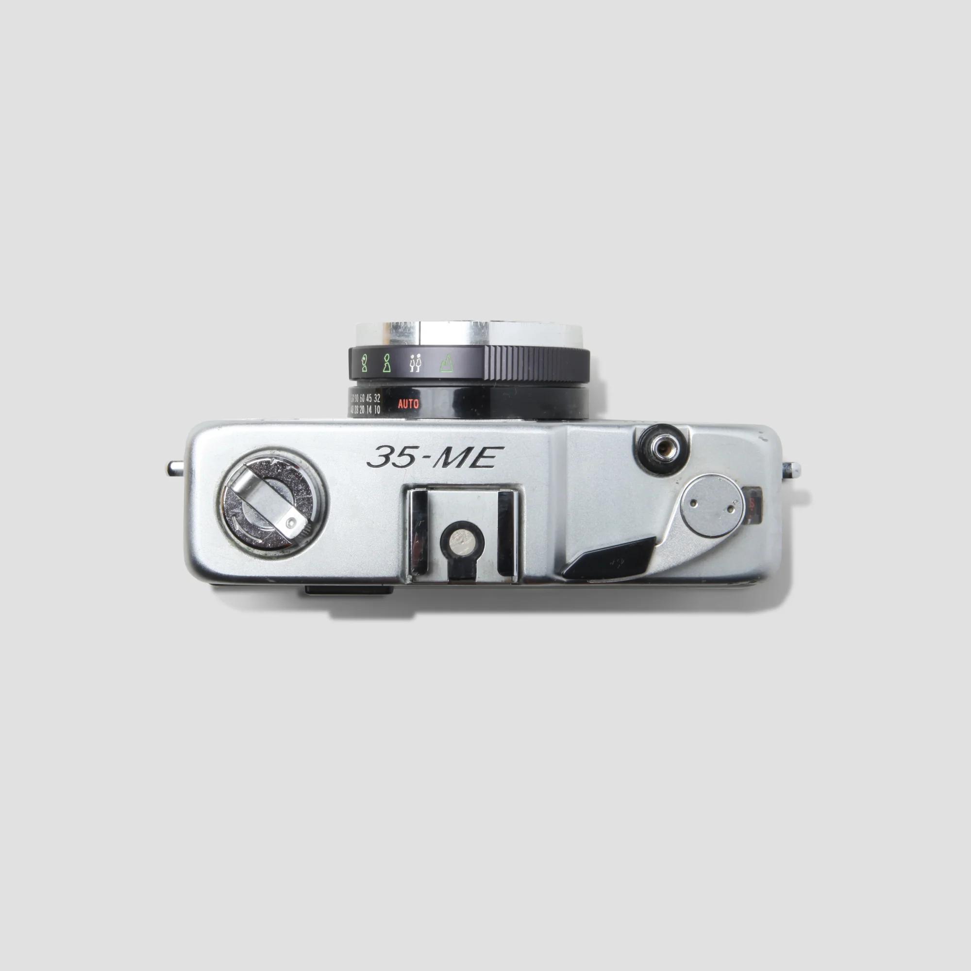Yashica 35 ME - Image 4