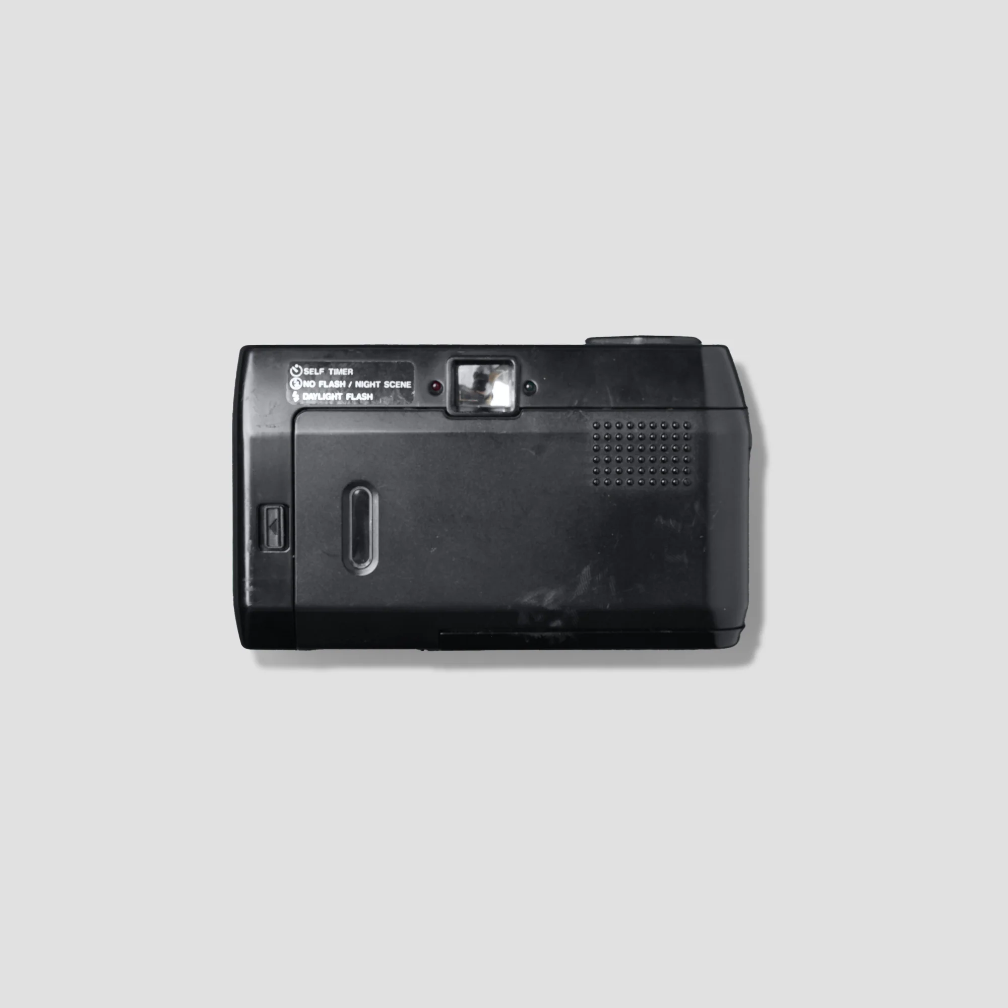 Yashica AF-Mini - Image 3