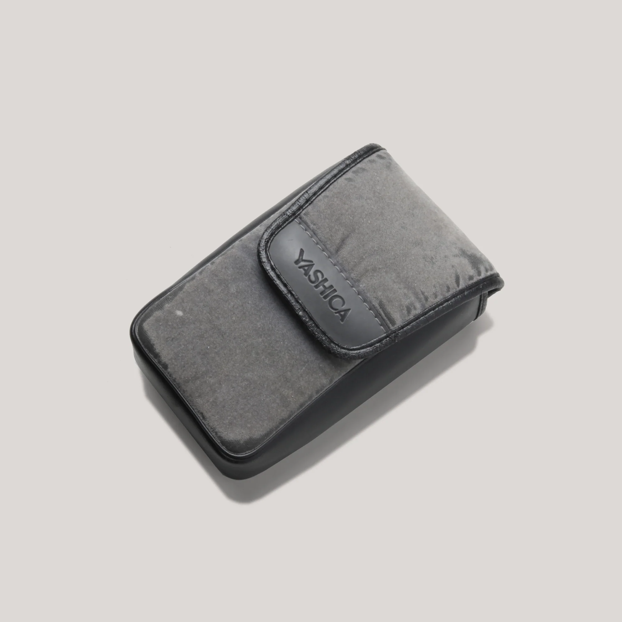 Yashica compact bag
