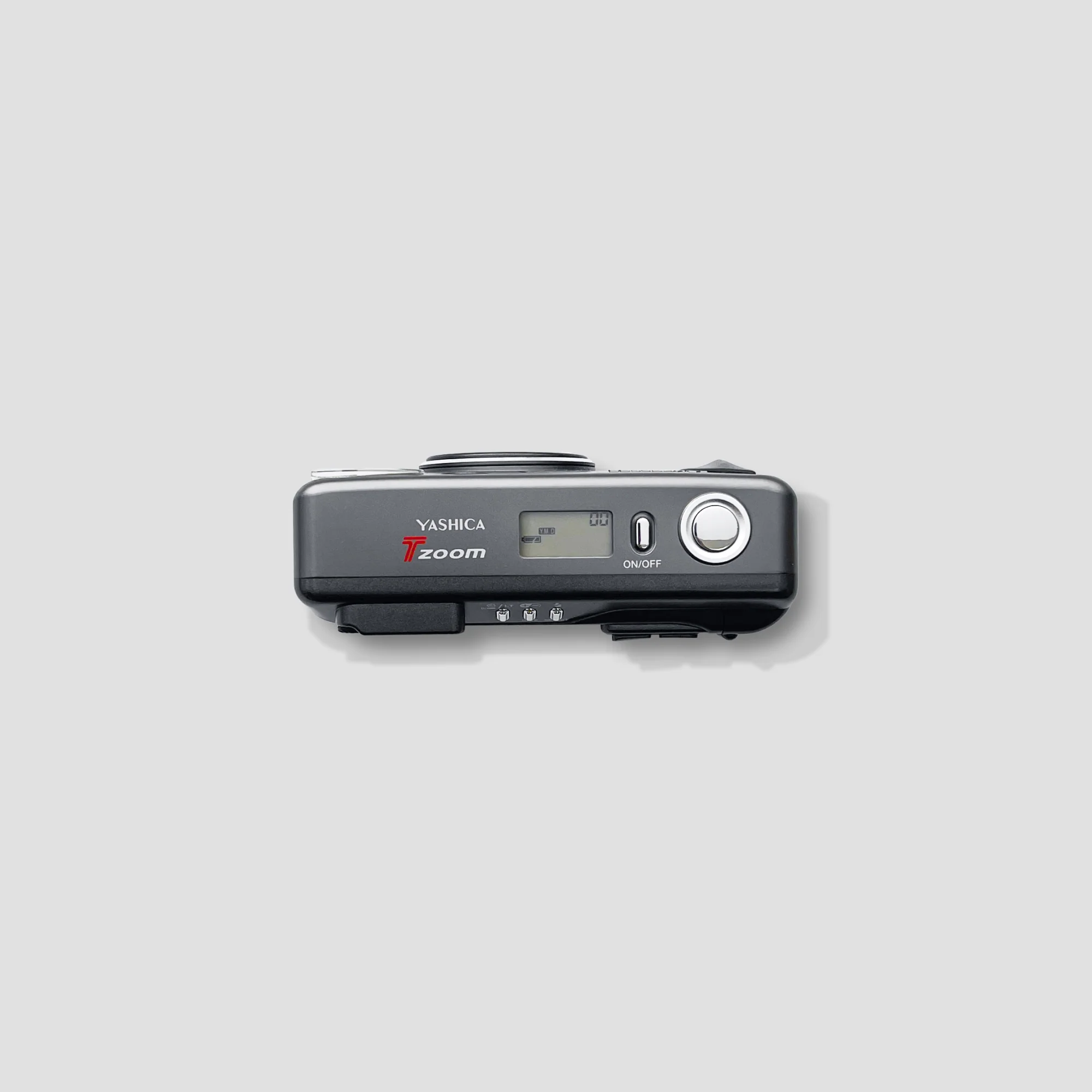 Yashica Kyocera T Zoom - Image 2