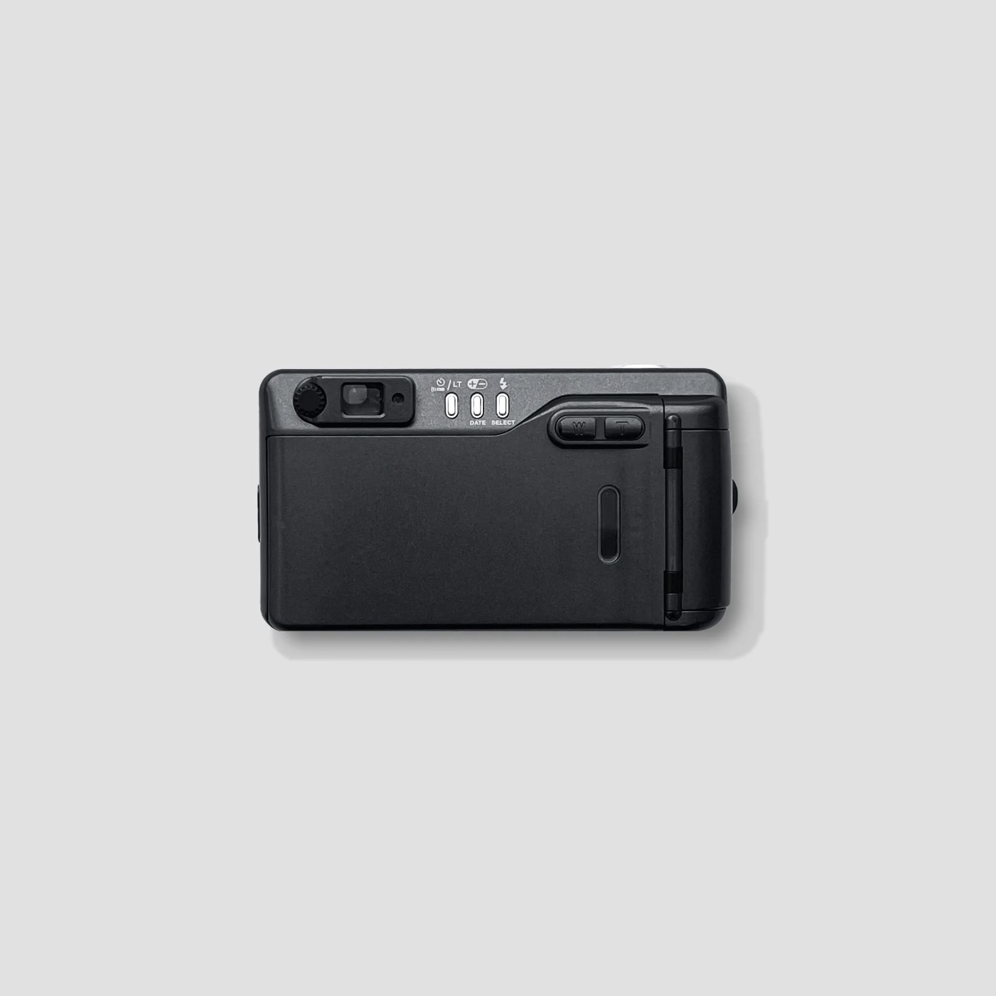 Yashica Kyocera T Zoom - Image 3