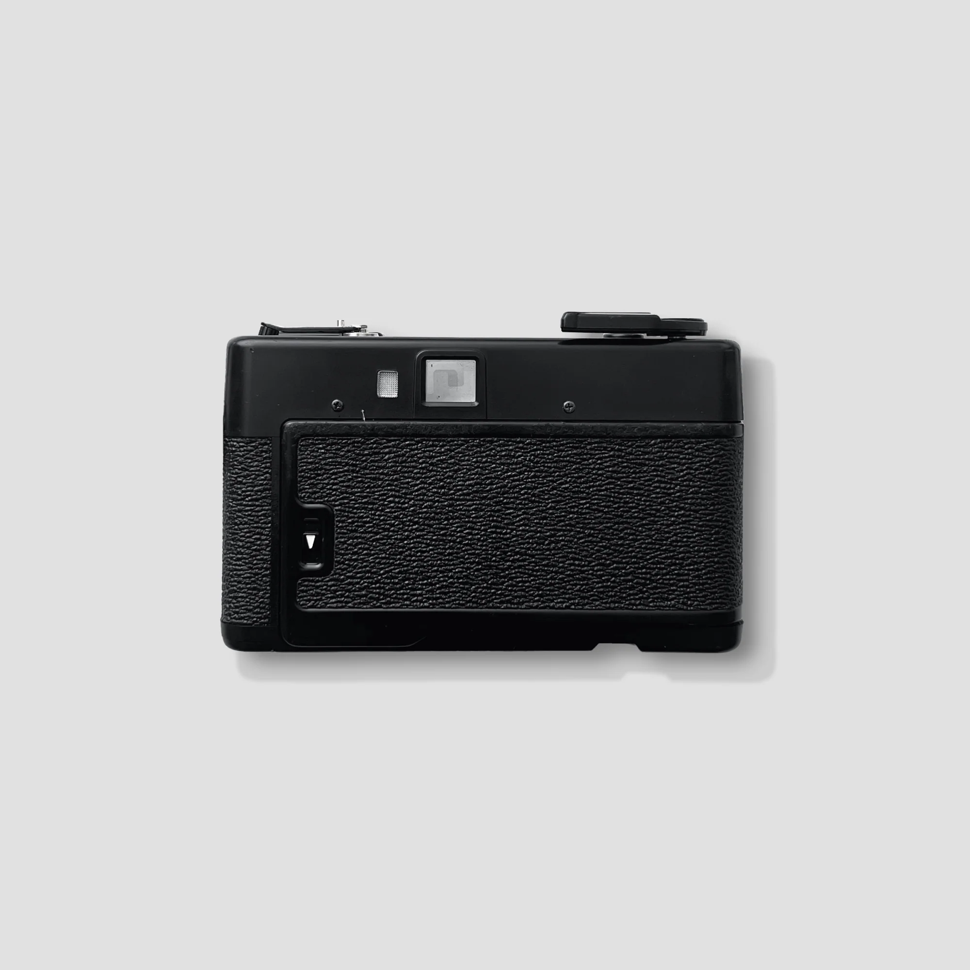 Yashica MF-2 - Image 3