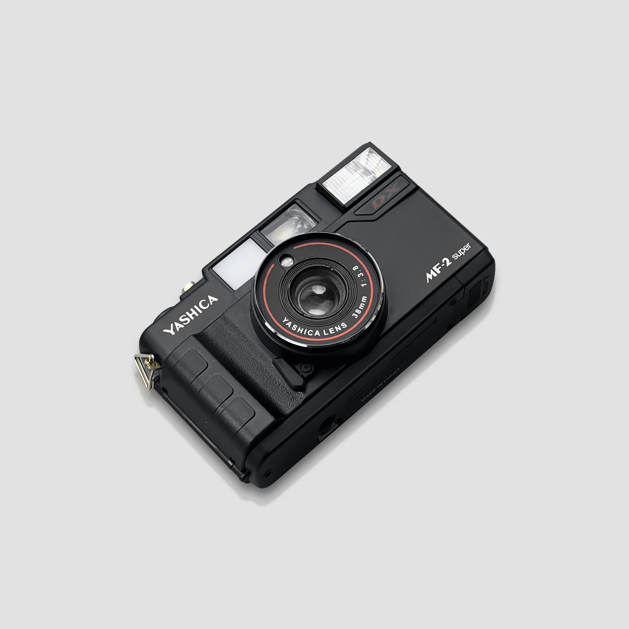 Yashica MF-2 Super - Image 2
