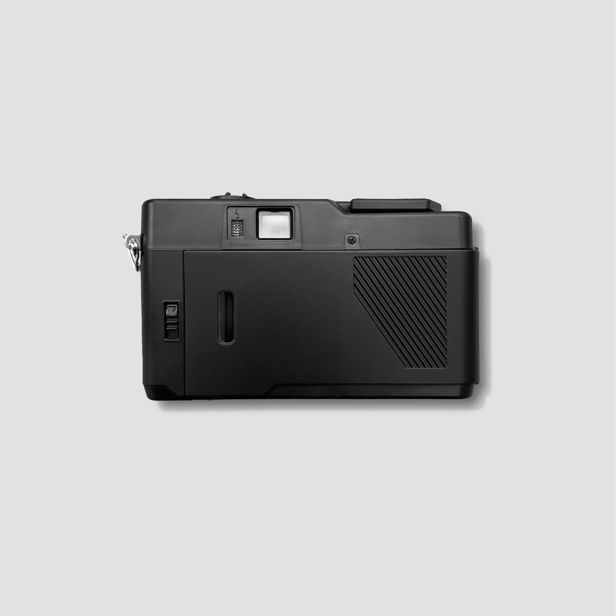 Yashica MF-2 Super - Image 3