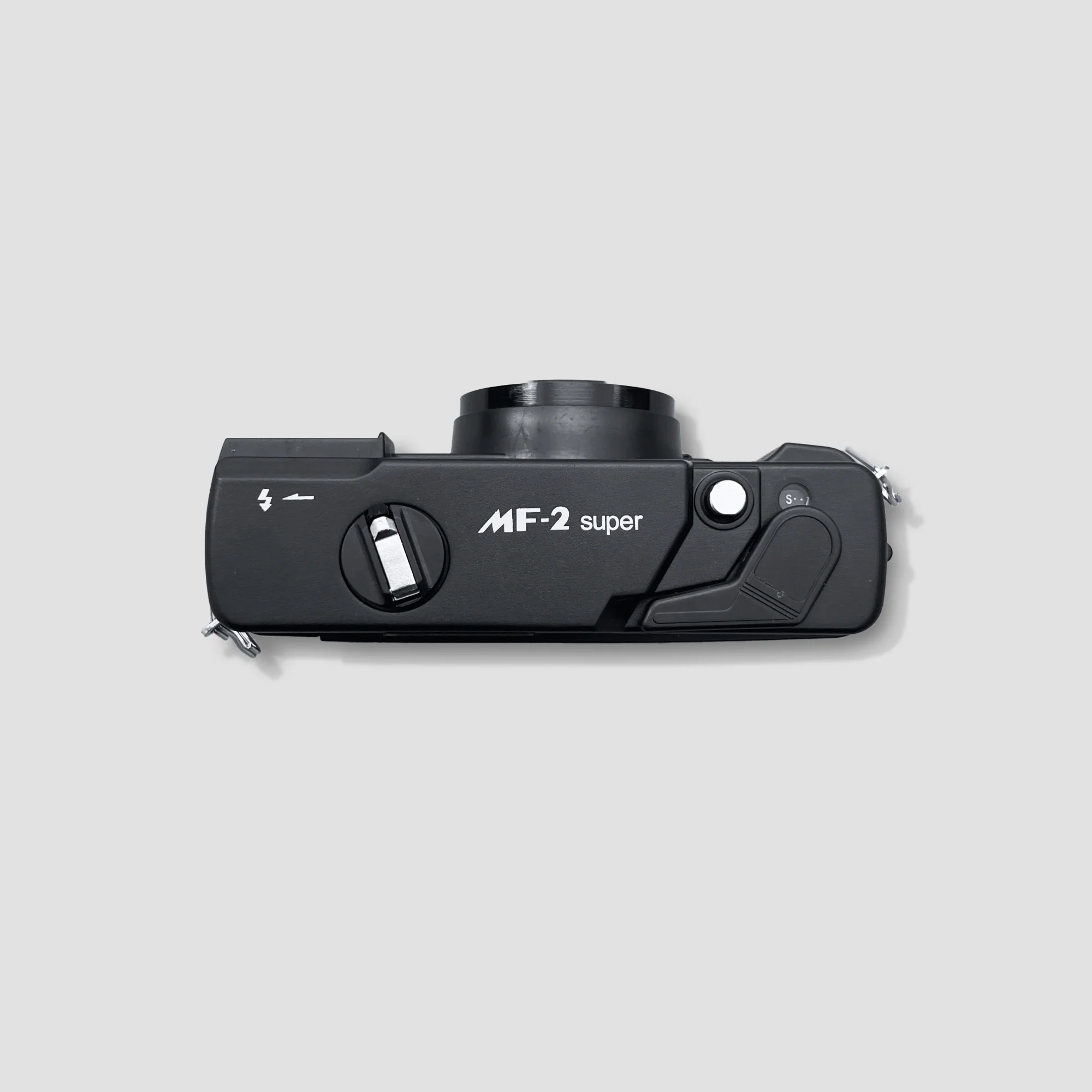 Yashica MF-2 Super - Image 4