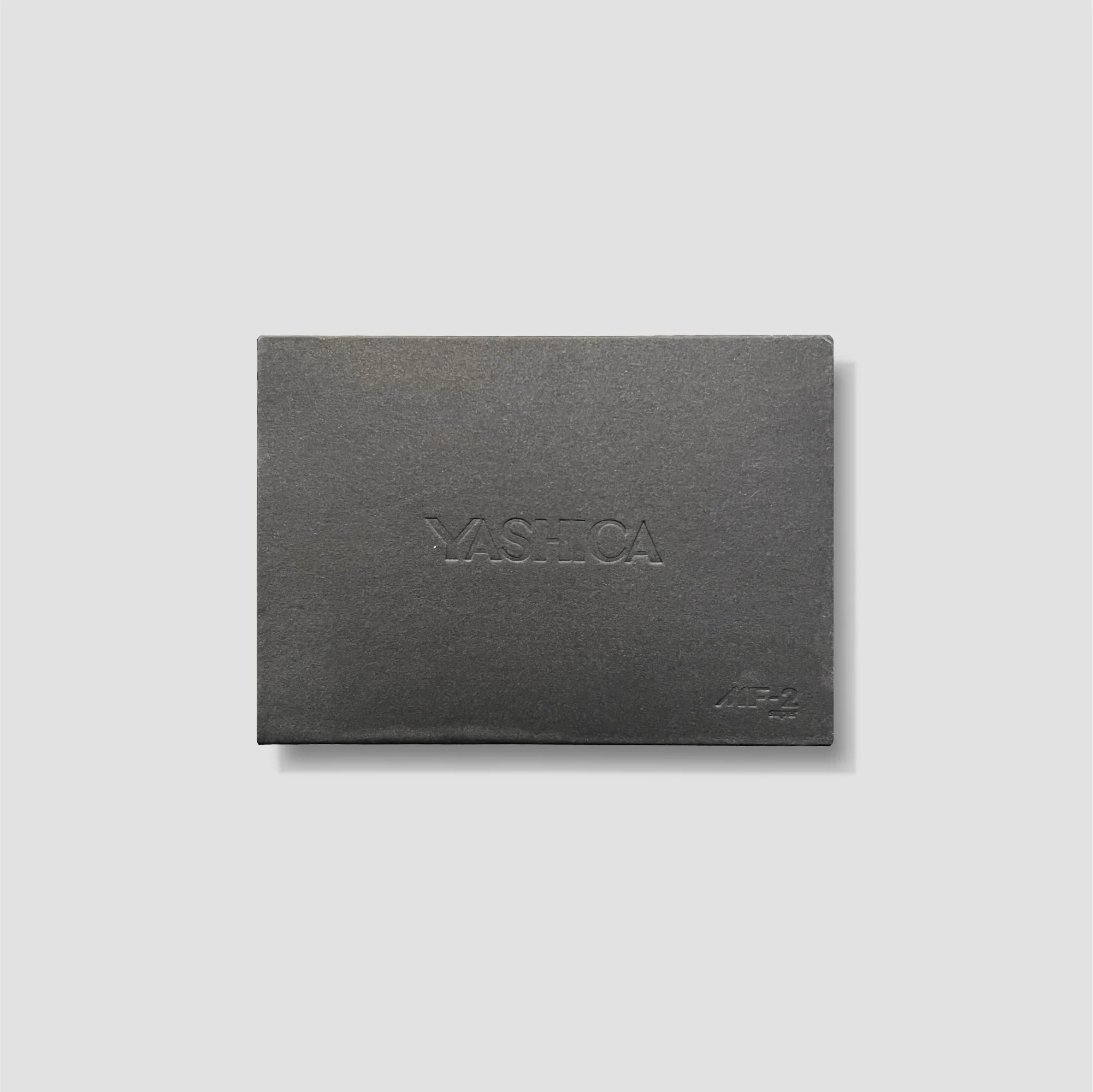 Yashica MF-2 Super - Image 7