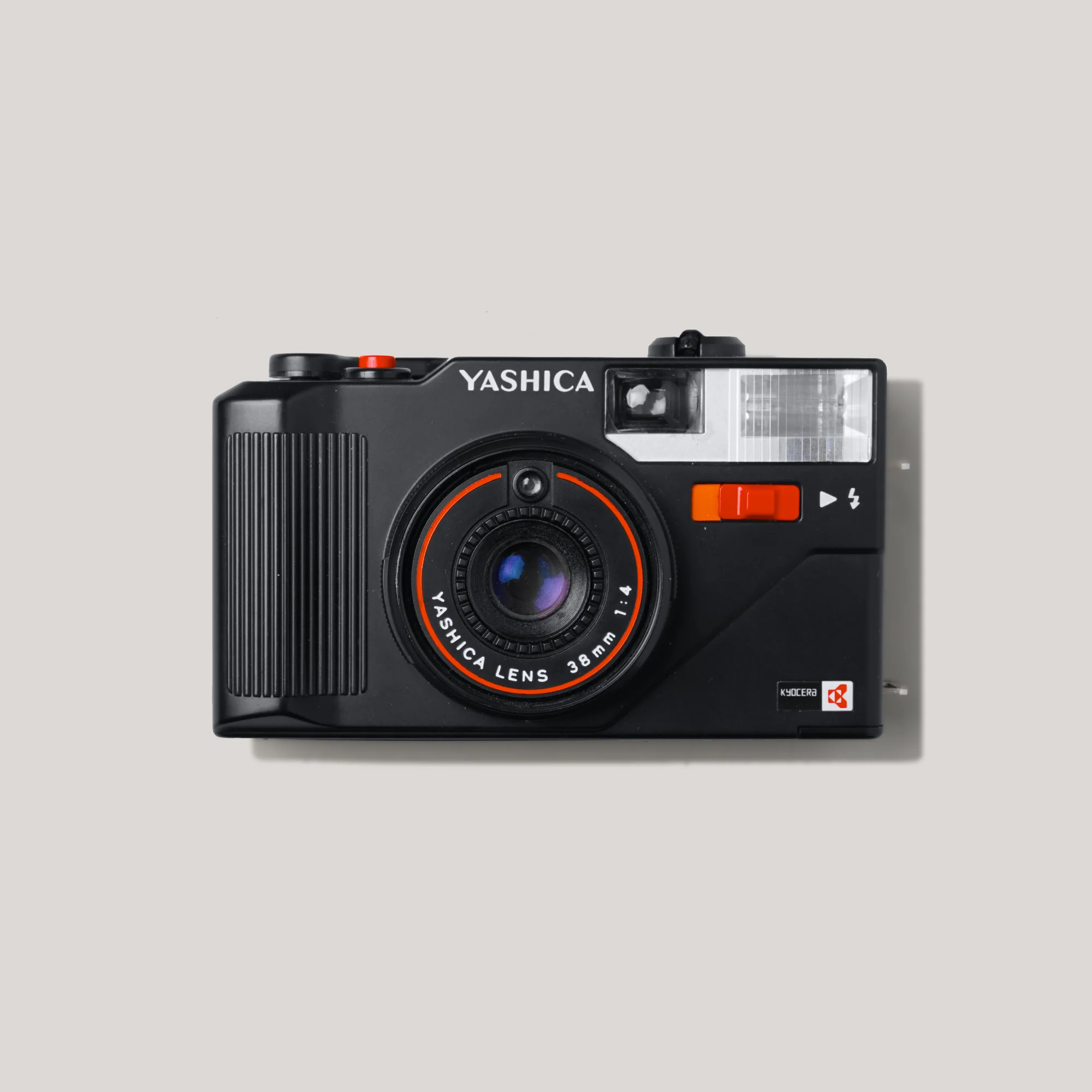 Yashica MF-3 - Image 2