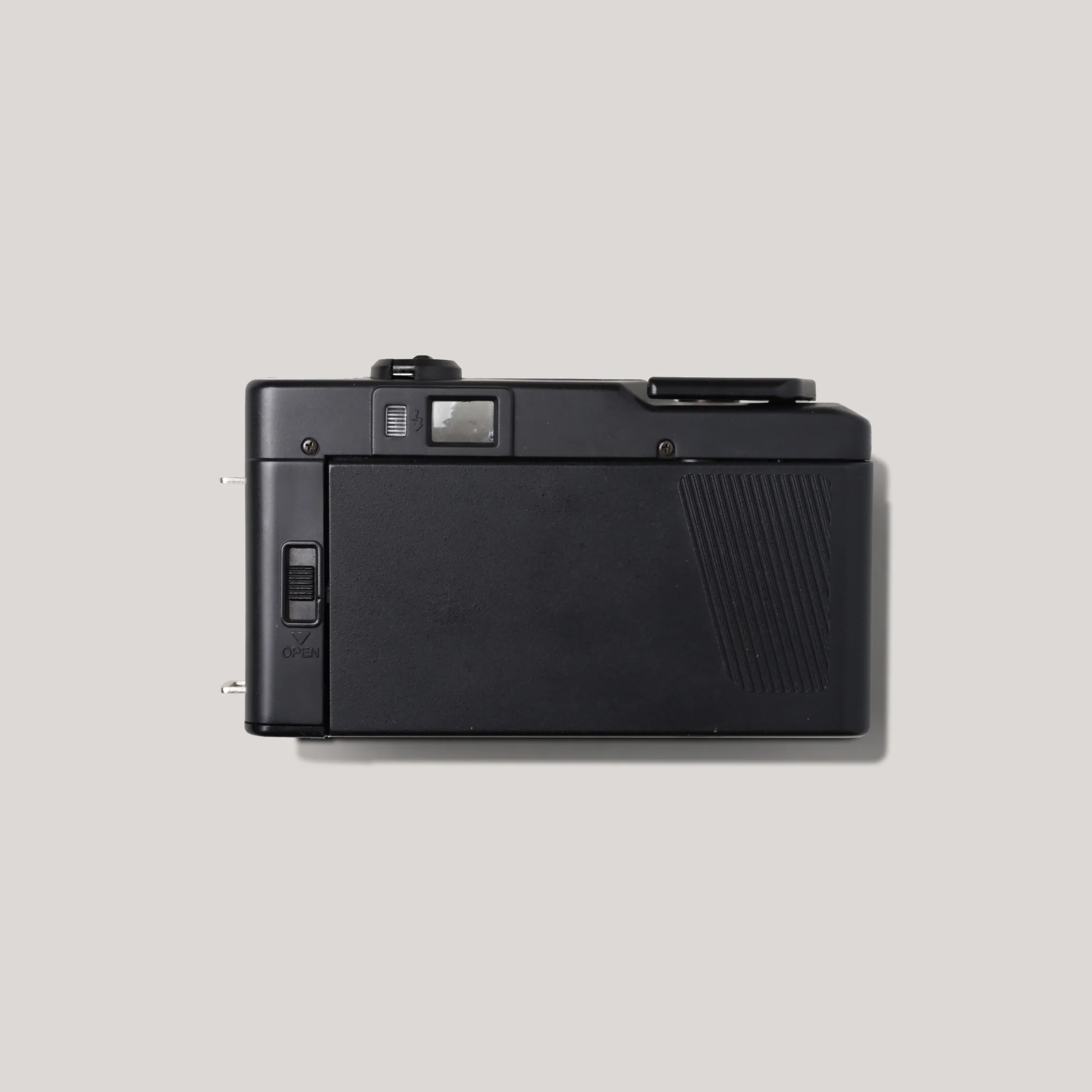 Yashica MF-3 - Image 4